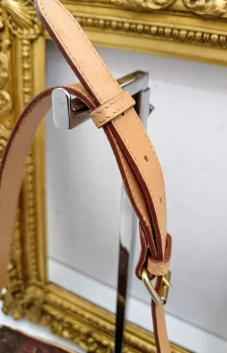 Escada - Camera Bag Tracolla Vintage in Canvas Fantasia