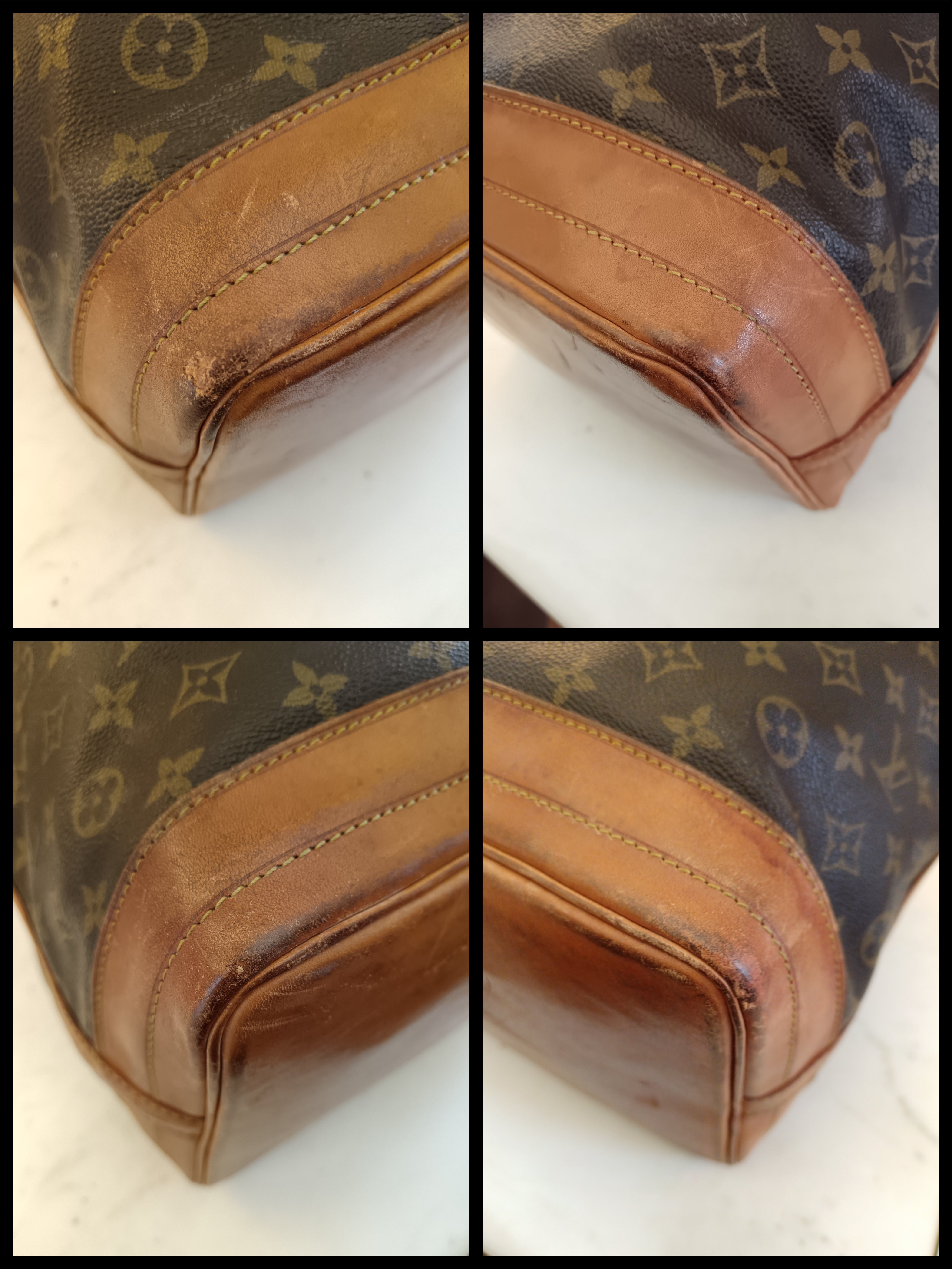 DAY 3: COMBO BOMBA €1000 - Louis Vuitton + Prada