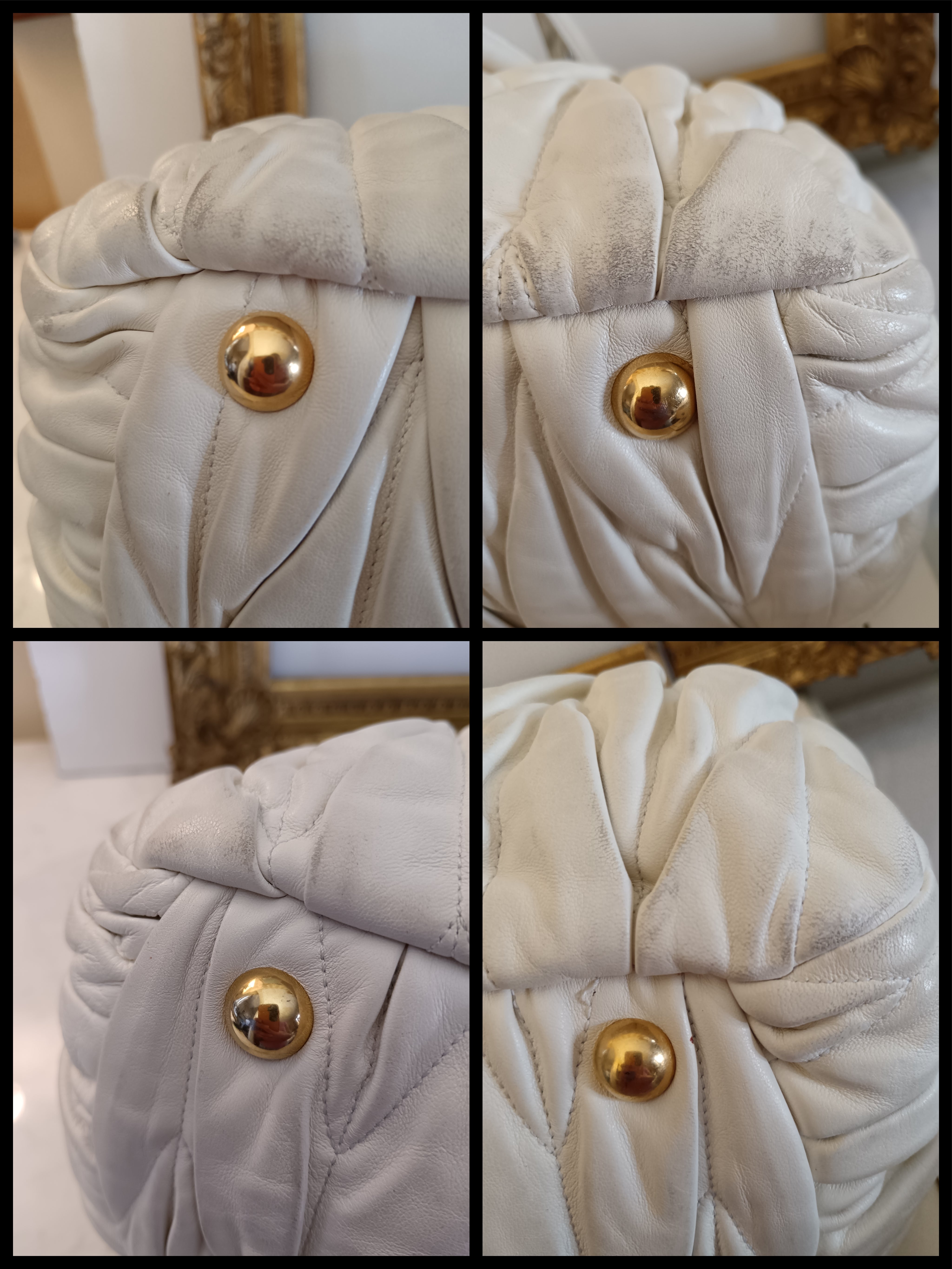 DAY 14: COMBO BOMBA €500 - Celine o Cartier a scelta + Miu Miu