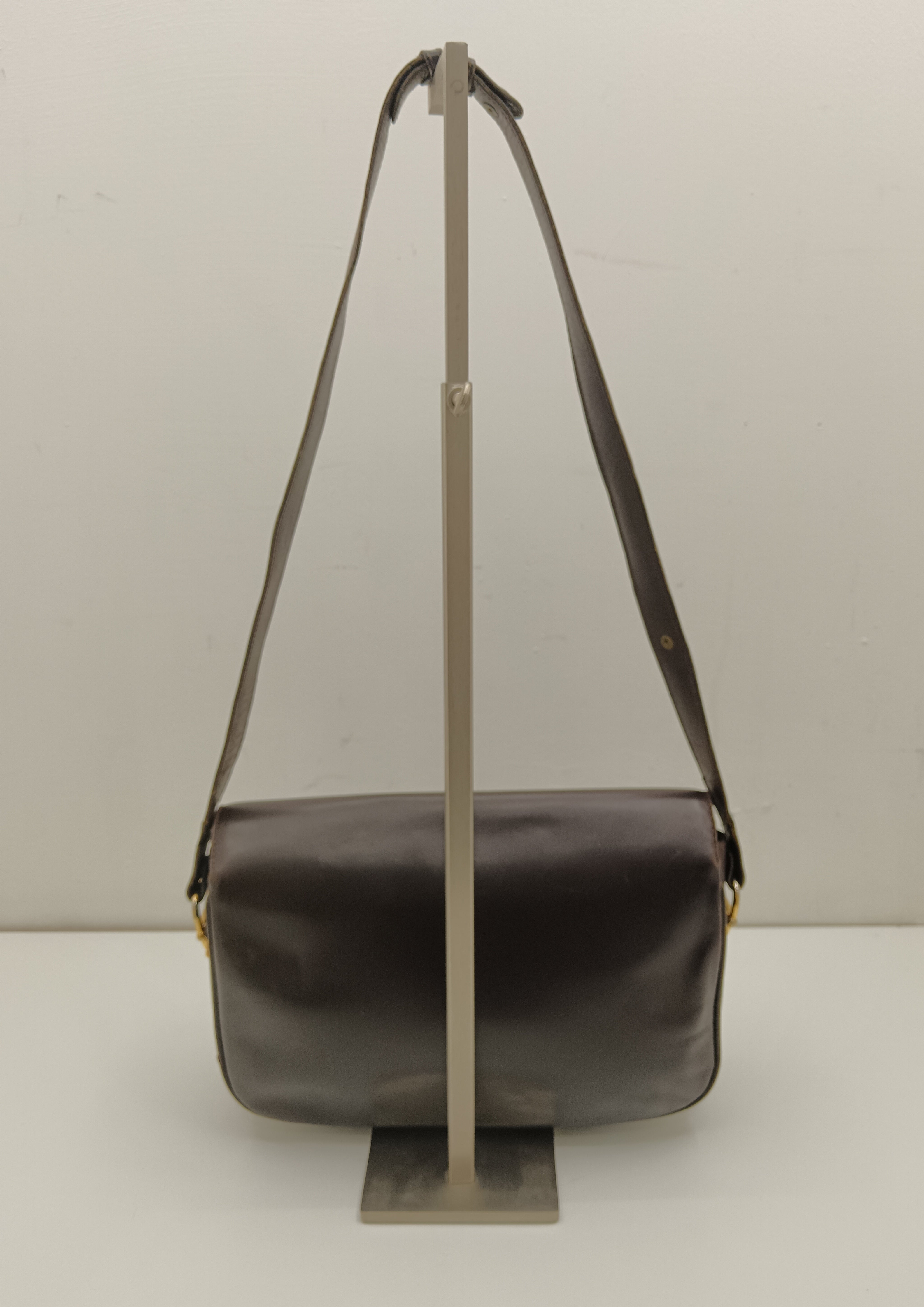Gucci - Horsebit 1955 – Borsa a Tracolla Vintage Tdm