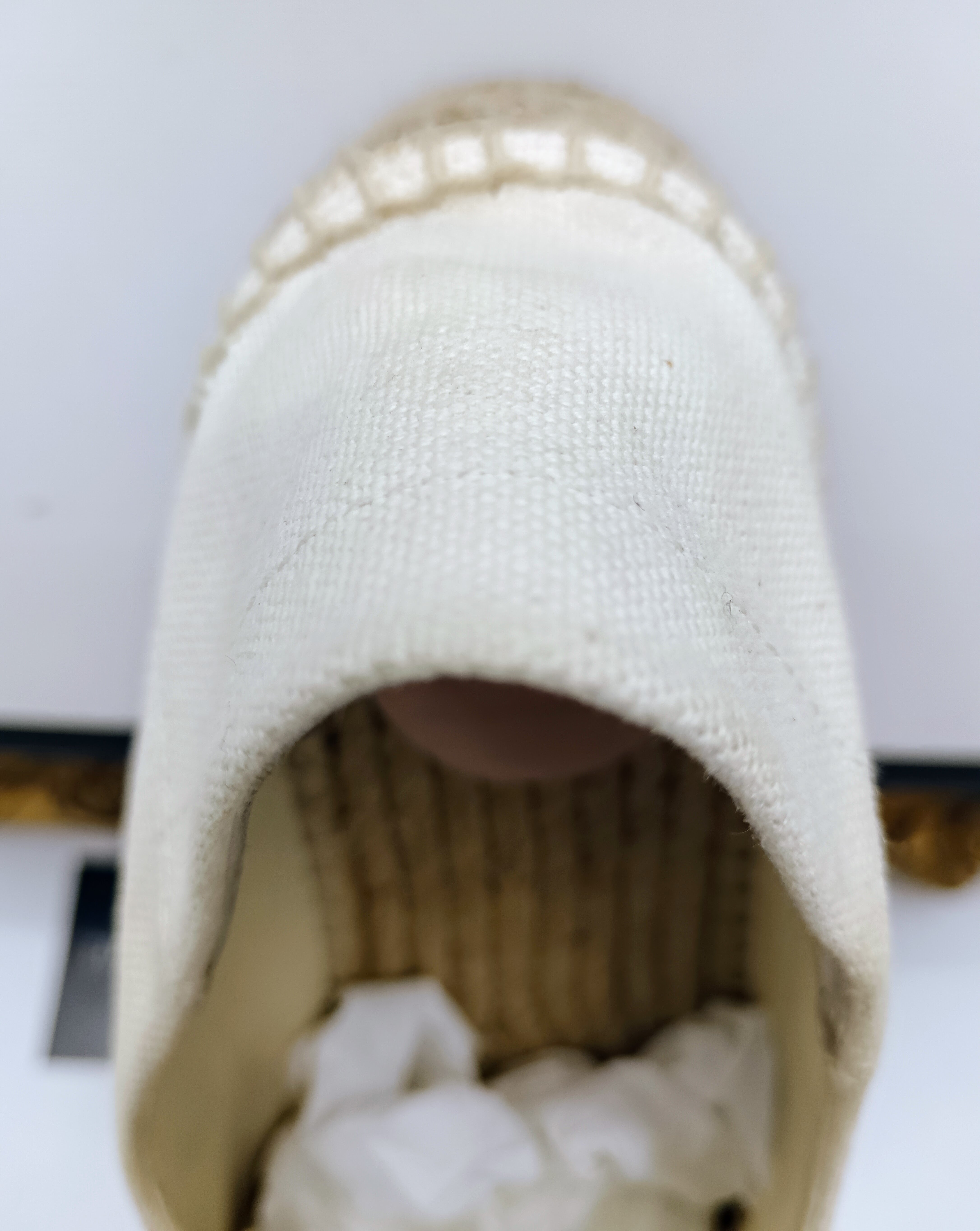 Gucci – Espadrillas Donna con Platform