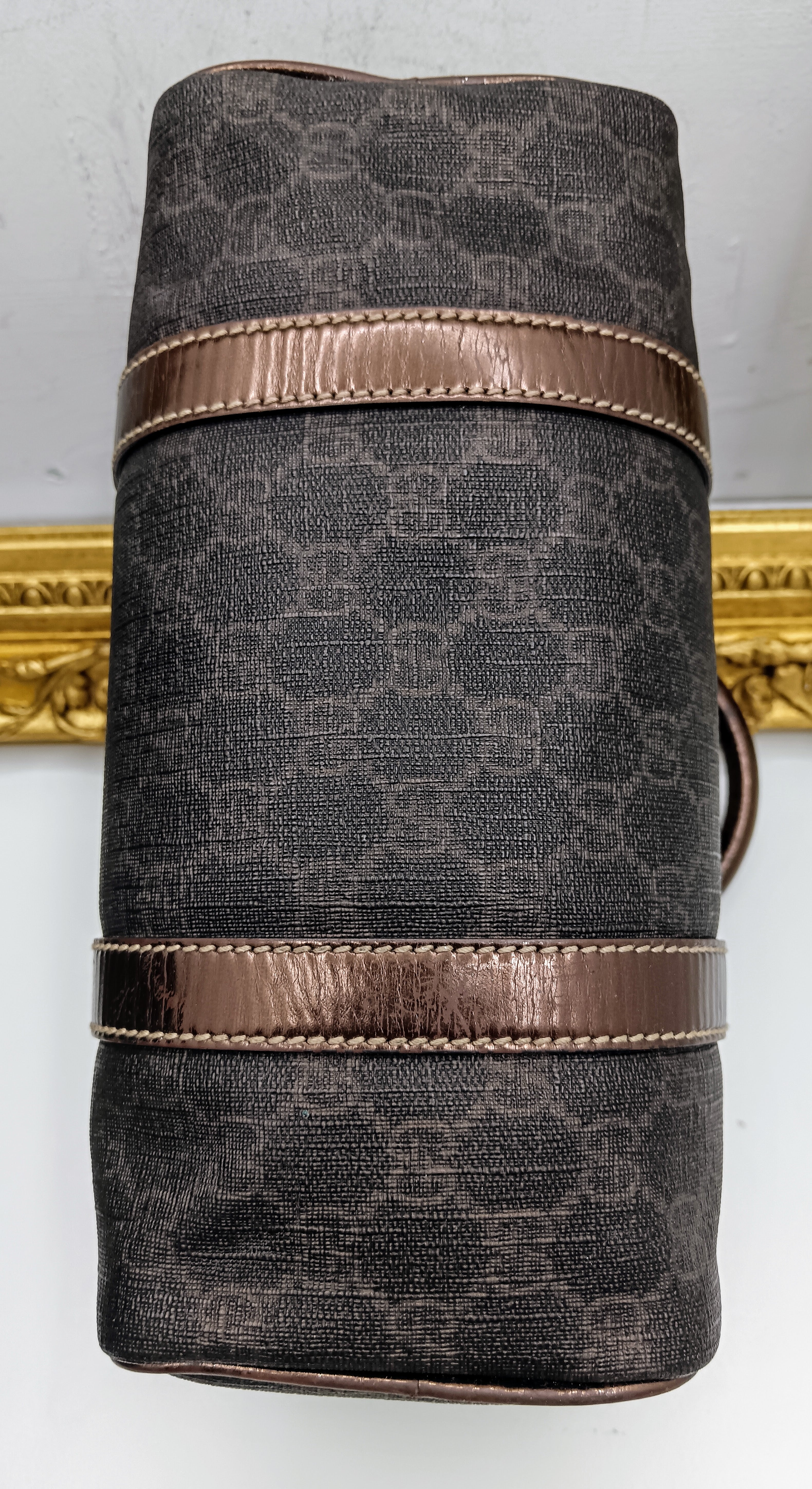 Gucci – Boston Joy Mini Bag Bauletto Speedy 25