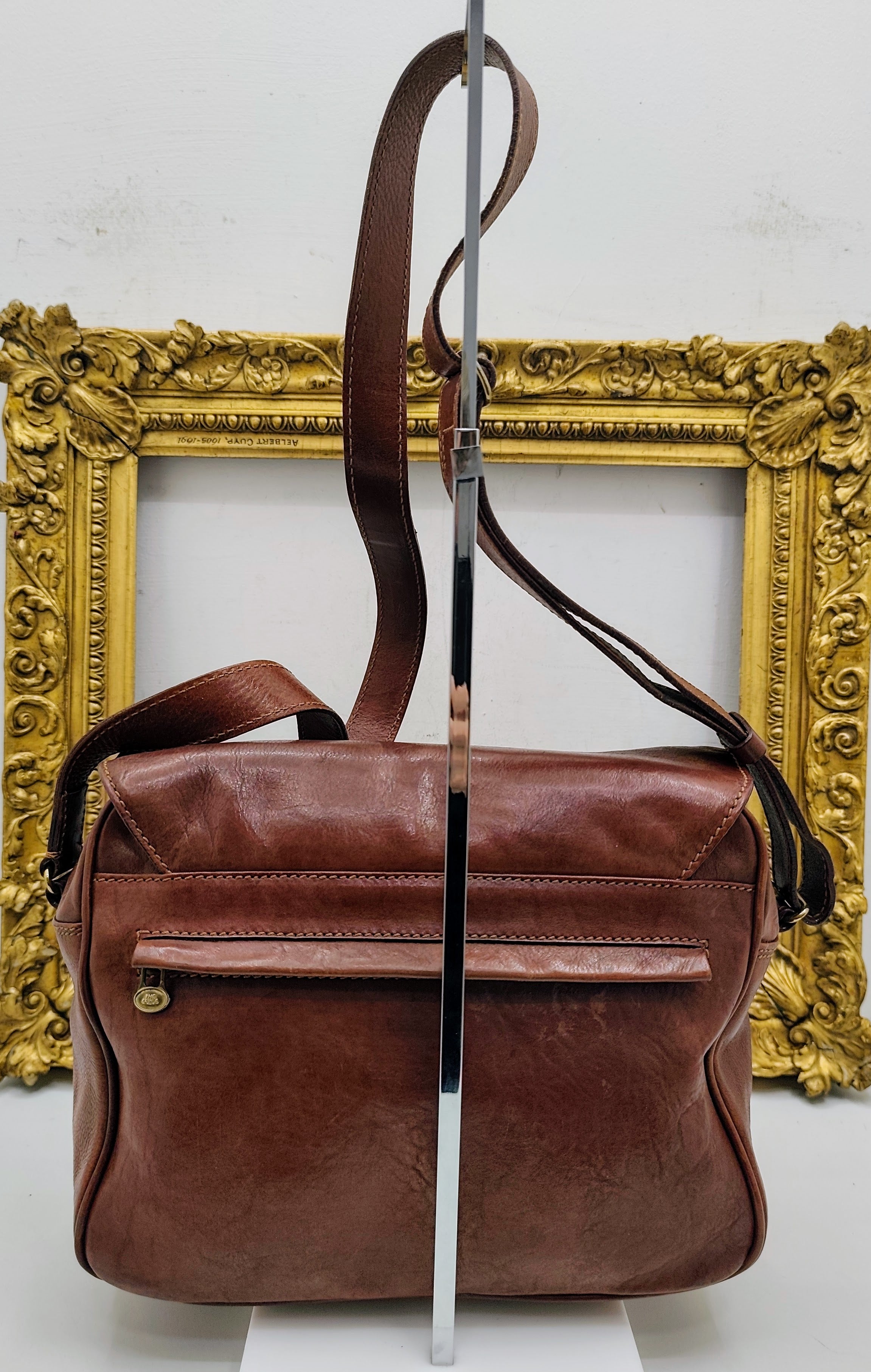 The Bridge – Postina Camera Bag Tracolla Linea Story