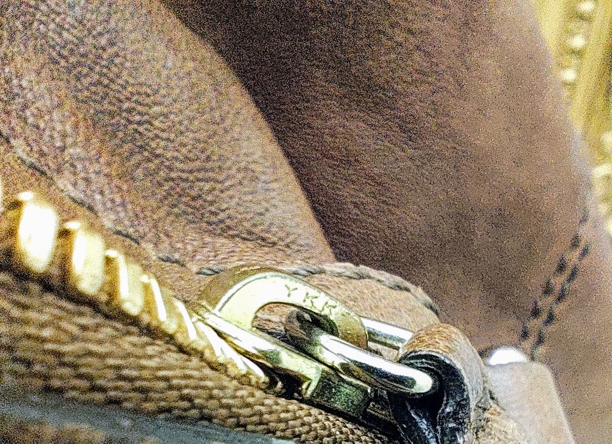 Givenchy – Borsa Shopper “Nightingale” in Pelle Nocciola