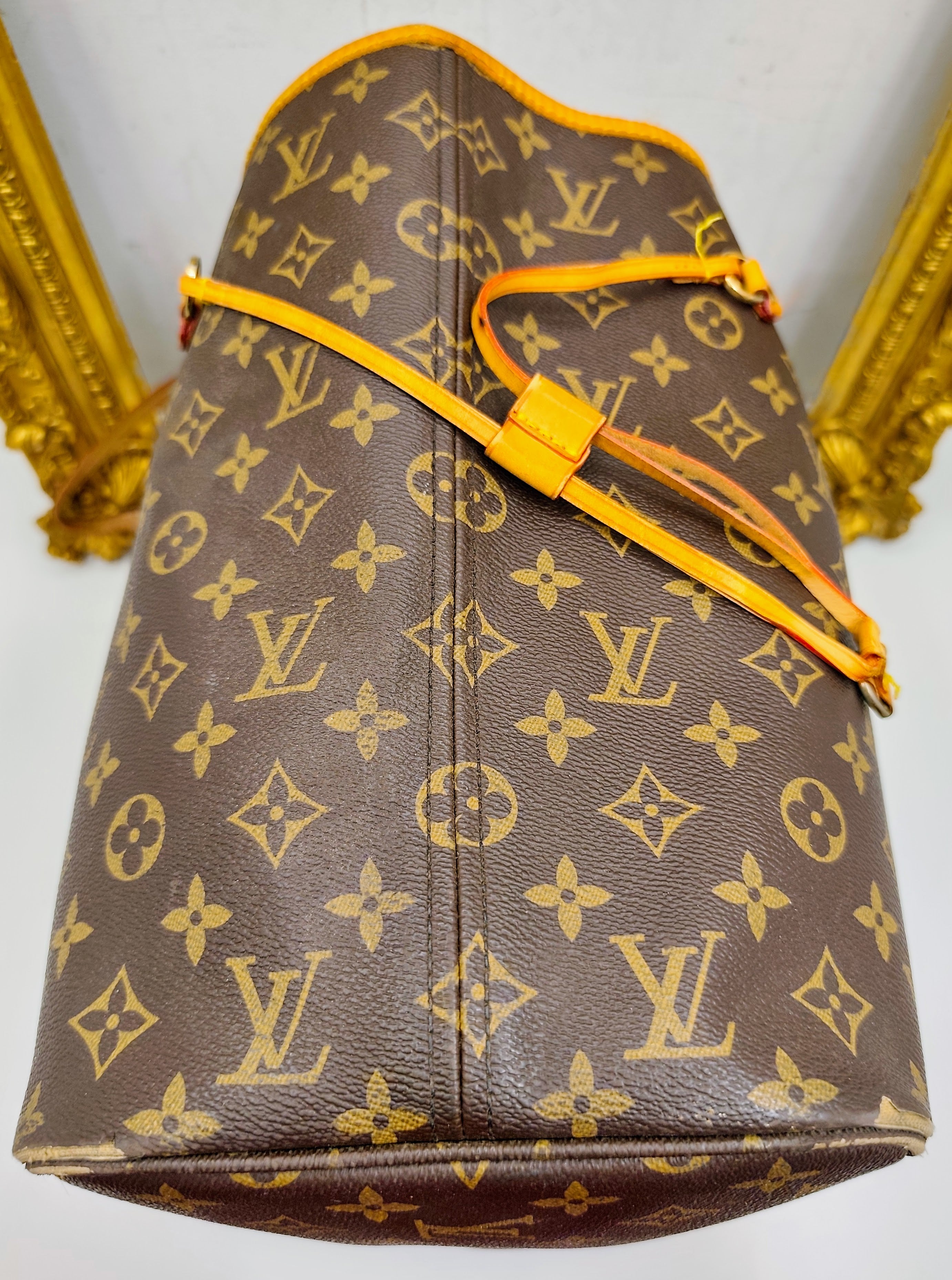 Louis Vuitton – Neverfull GM Monogram