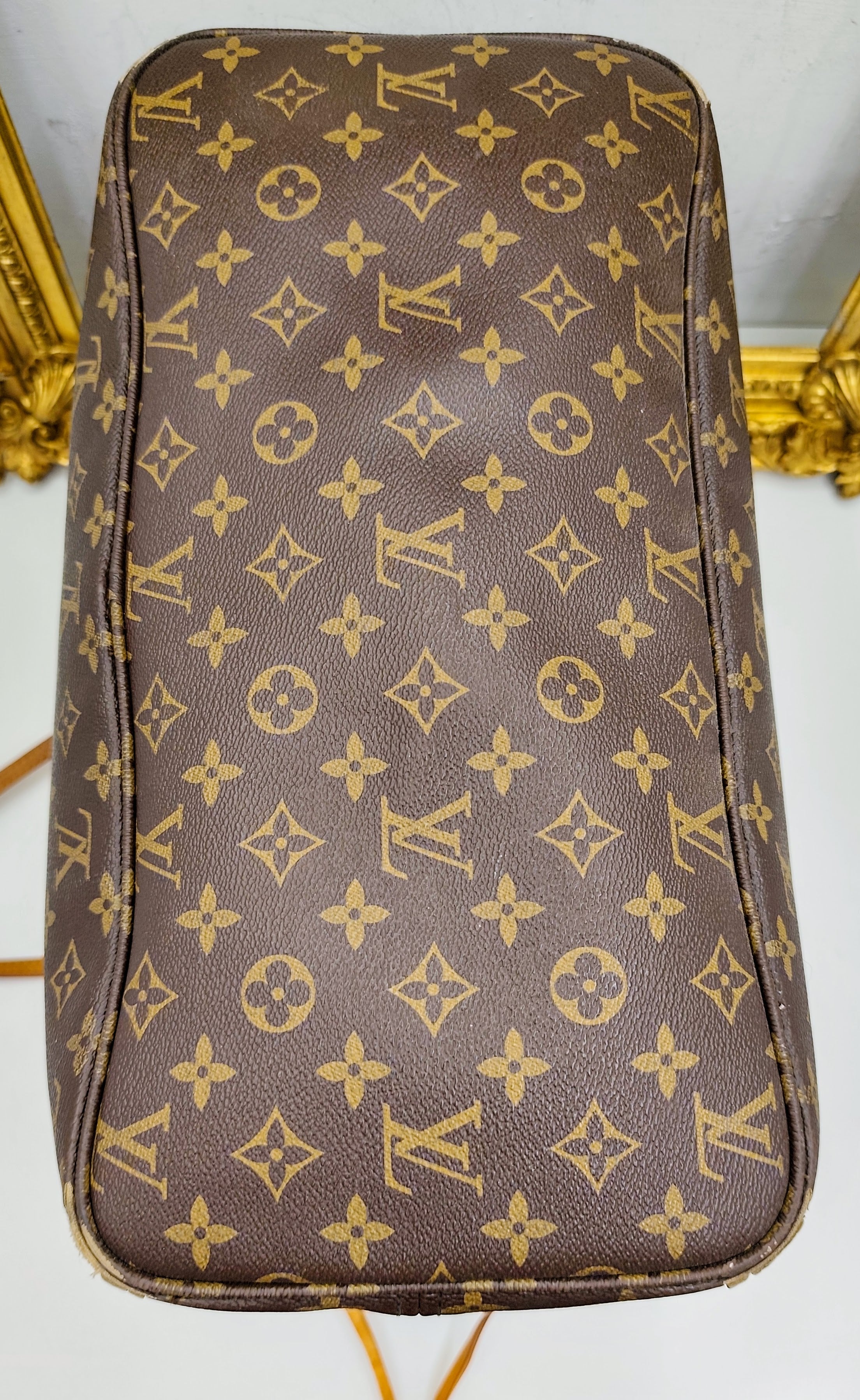 Louis Vuitton – Neverfull GM Monogram