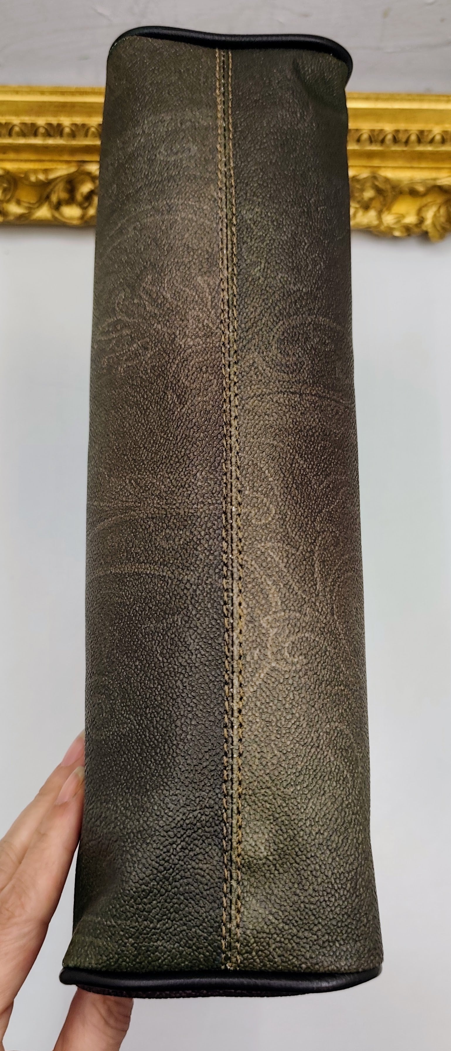 Etro – Trousse Toilette Paisley Jacquard 31 cm Nuova