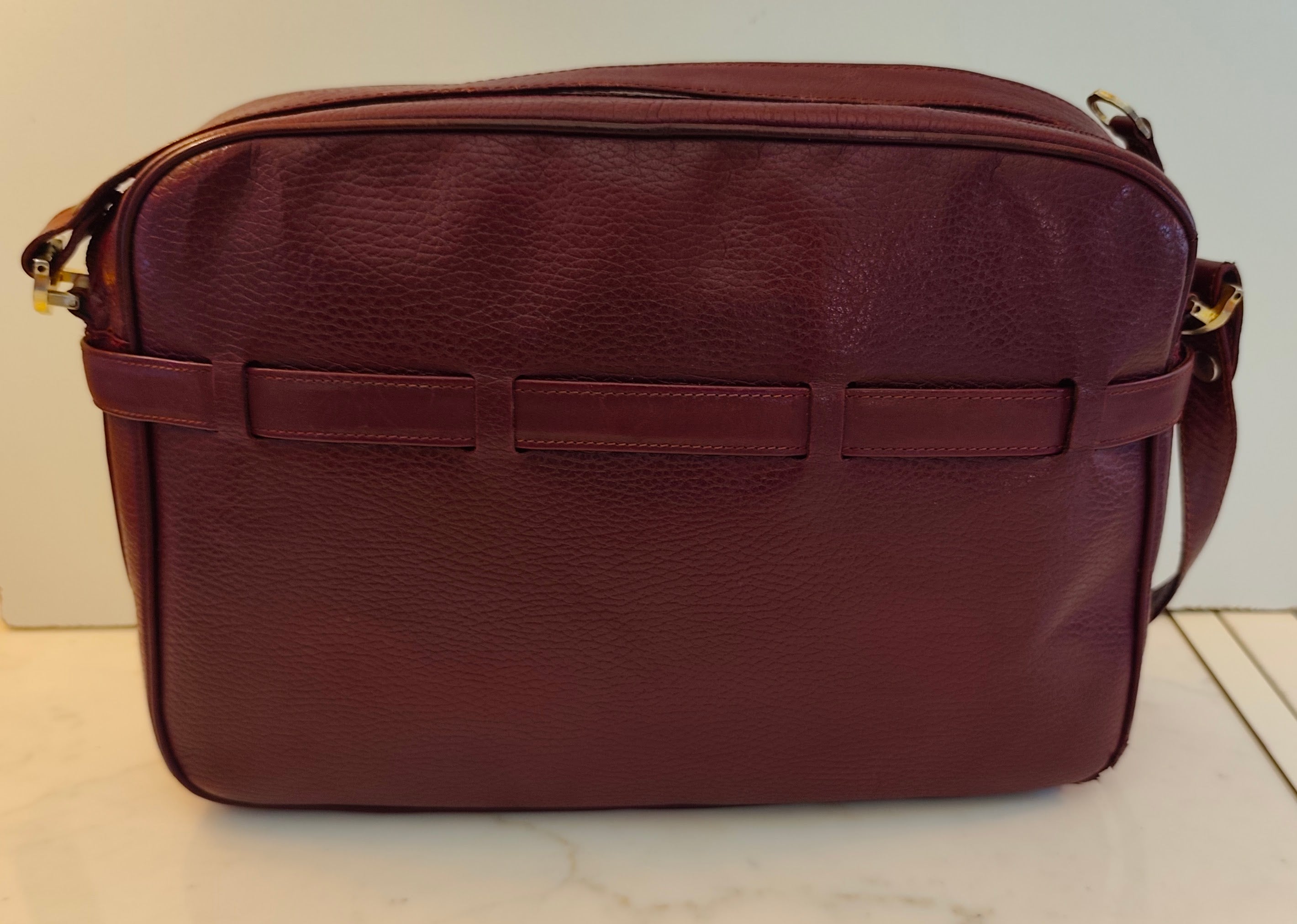 Cartier – Camera Bag Postina Grande a Tracolla