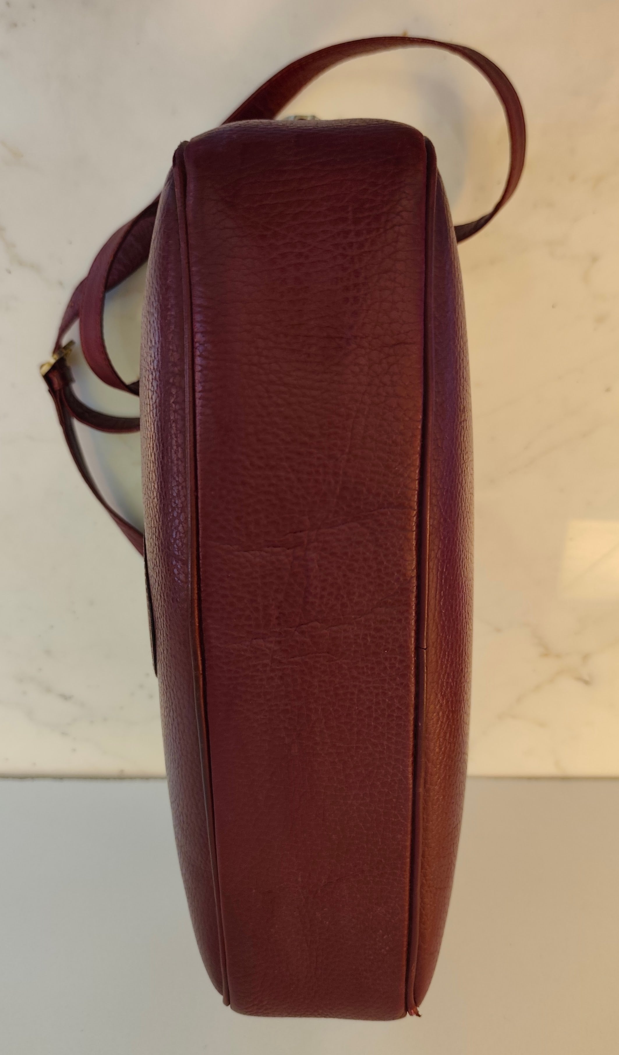 Cartier – Camera Bag Postina Grande a Tracolla