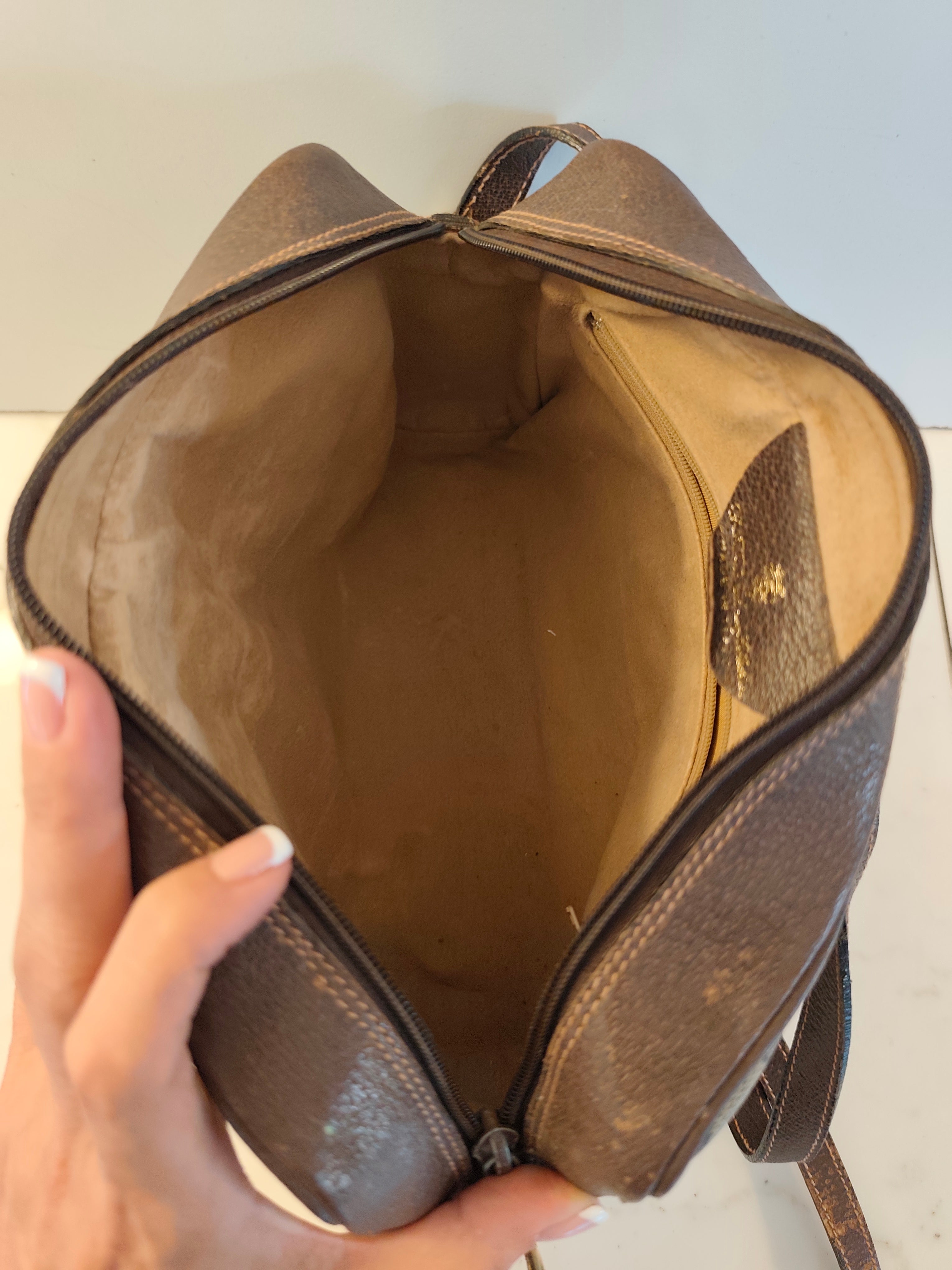 Gucci - Ophidia Camera Bag Postina a tracolla Vintage