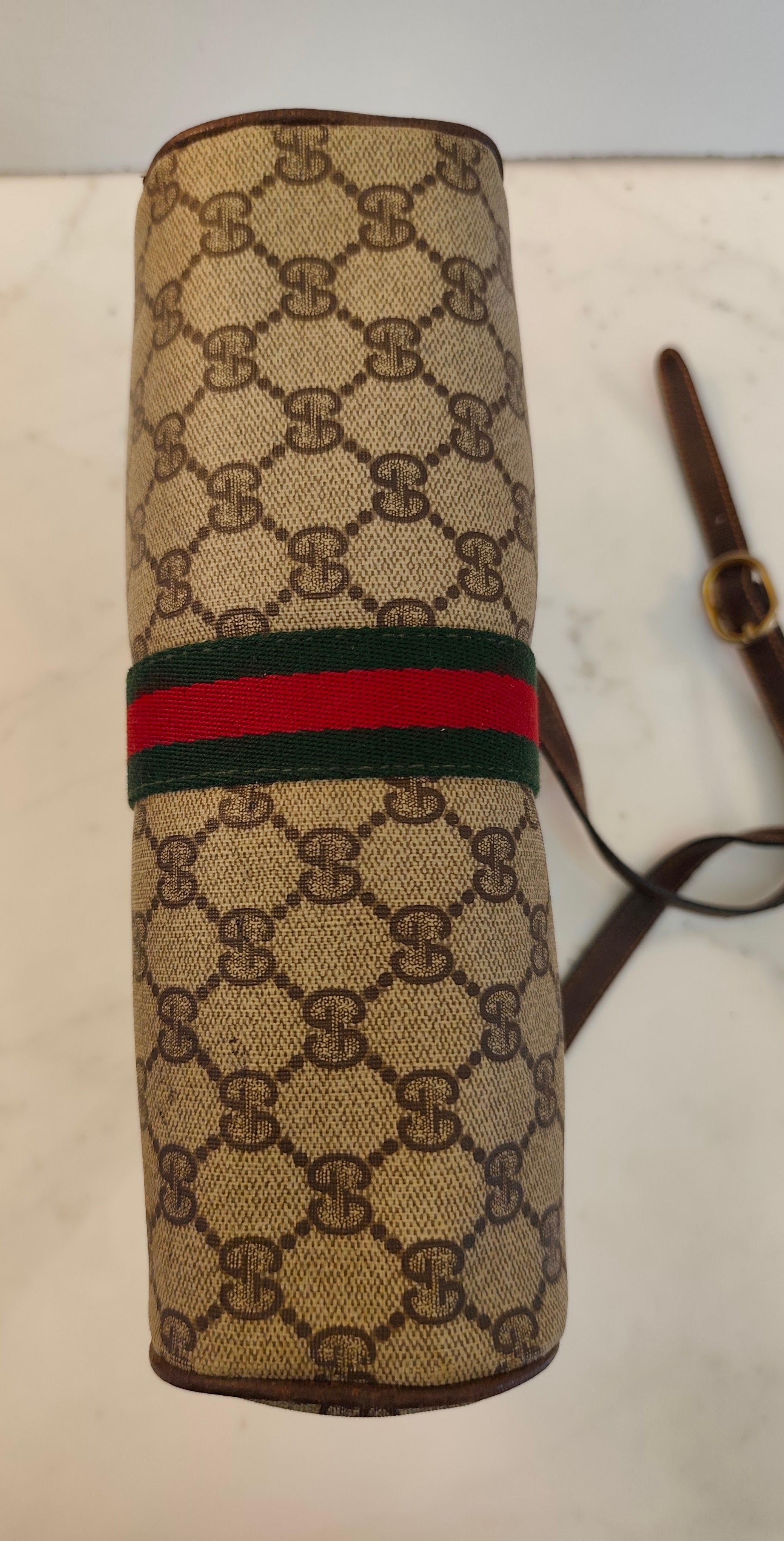 Gucci - Ophidia Camera Bag Postina a tracolla Vintage