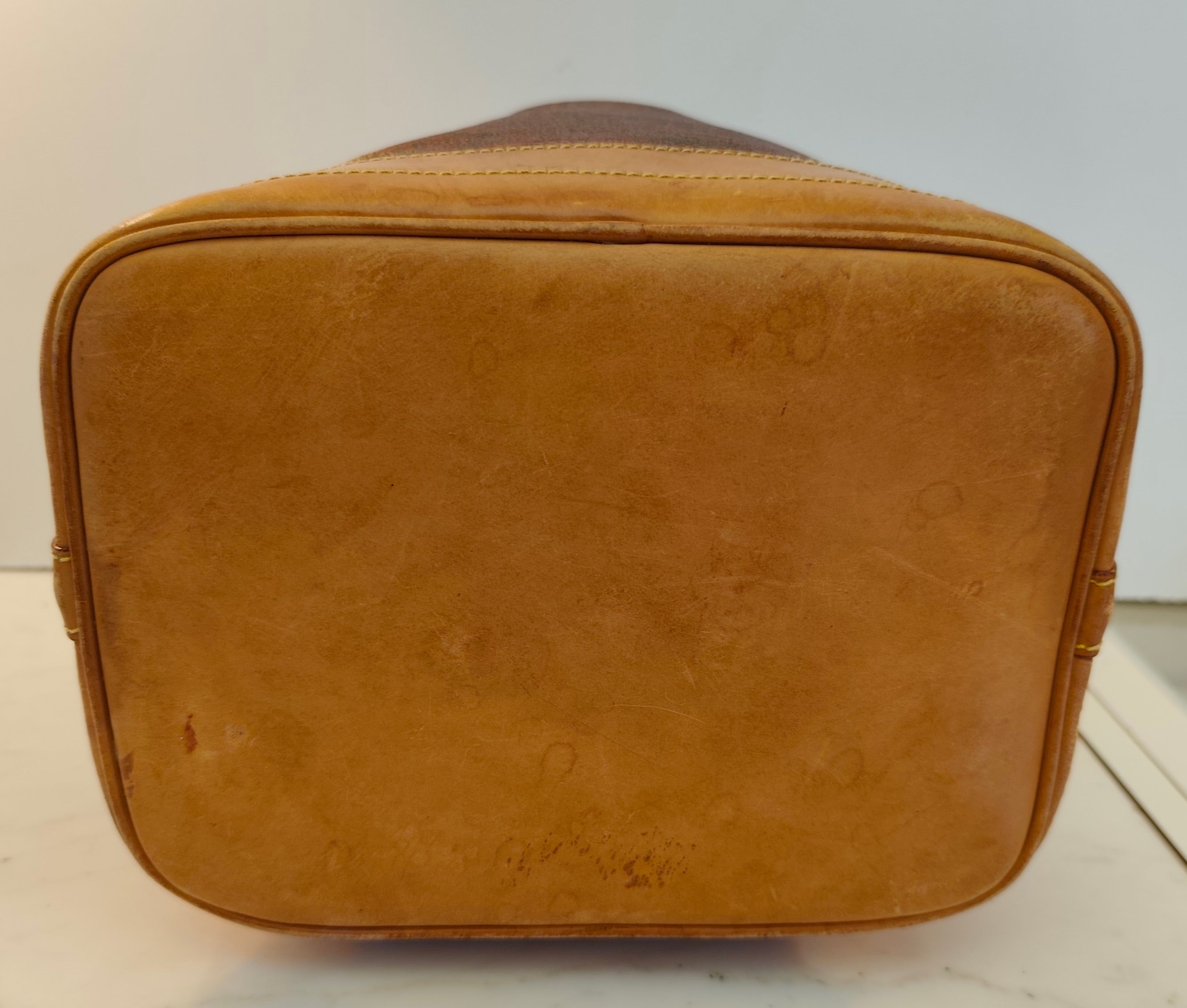 Etro - Secchiello Bucket Paisley Jacquard Jacquard Vintage