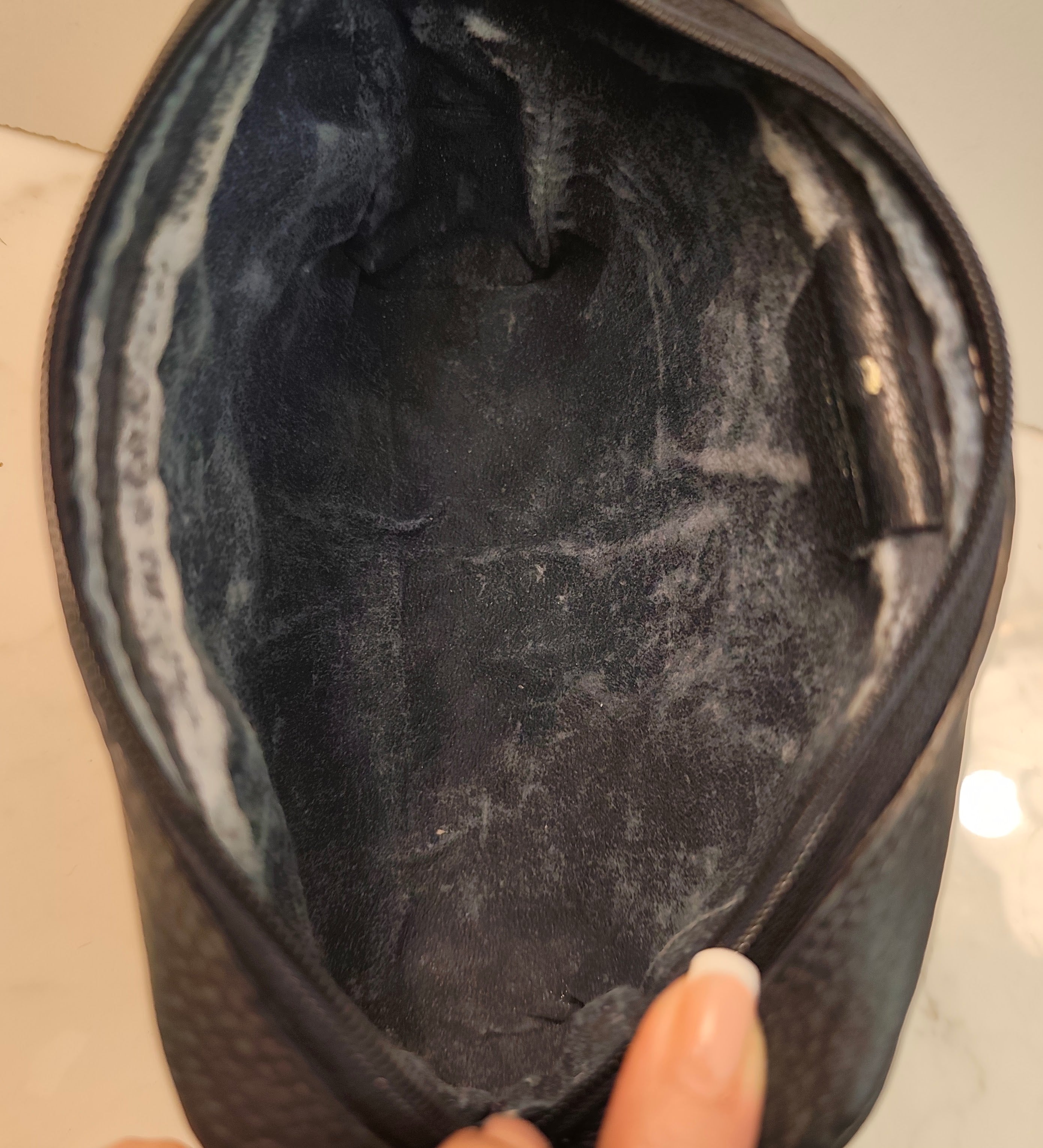 GUCCI - CAMERA BAG OPHIDIA "GG" Blu VINTAGE