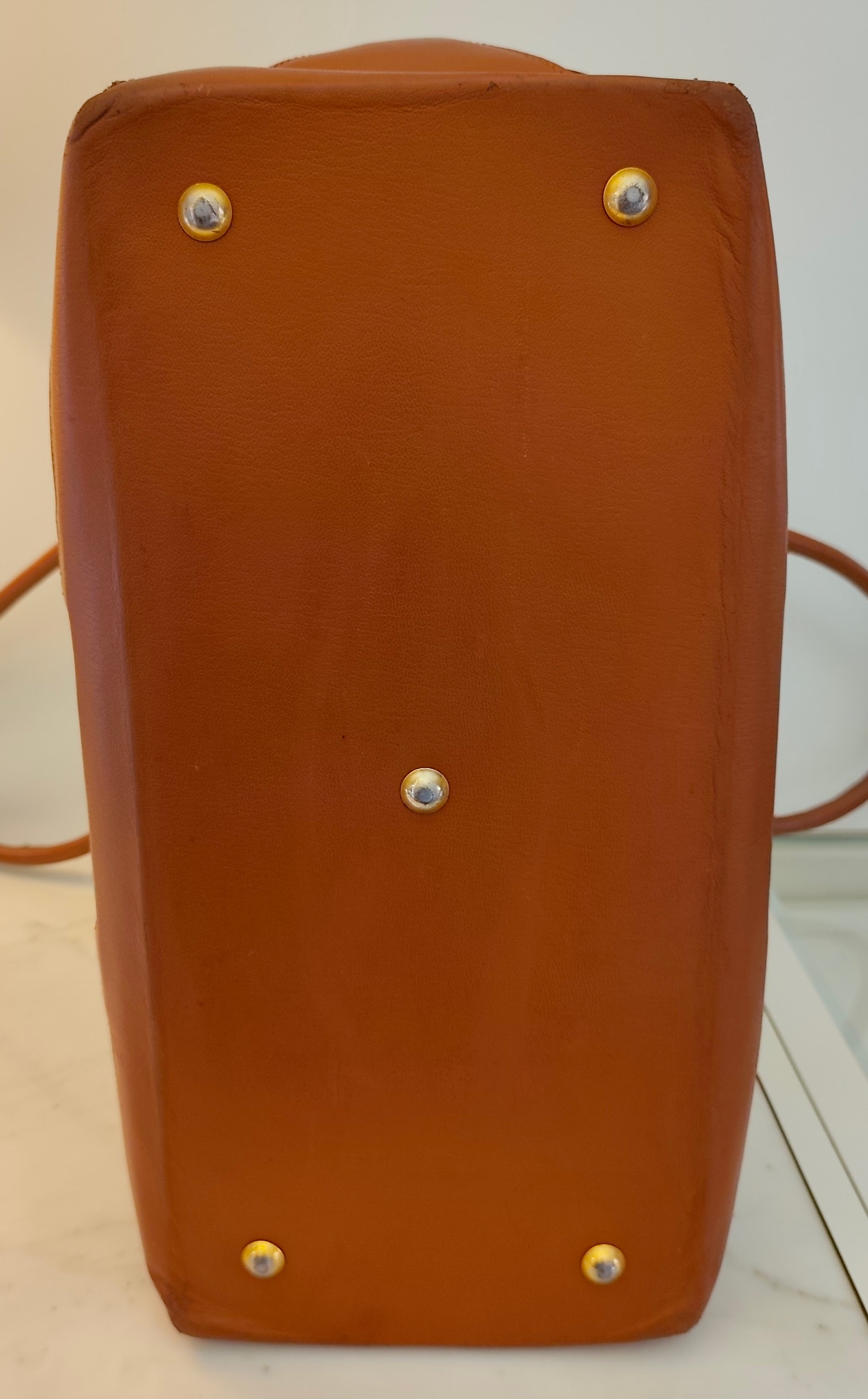 Louis Vuitton - Sac Weekend XL Monogram in Canvas e Pelle Vintage