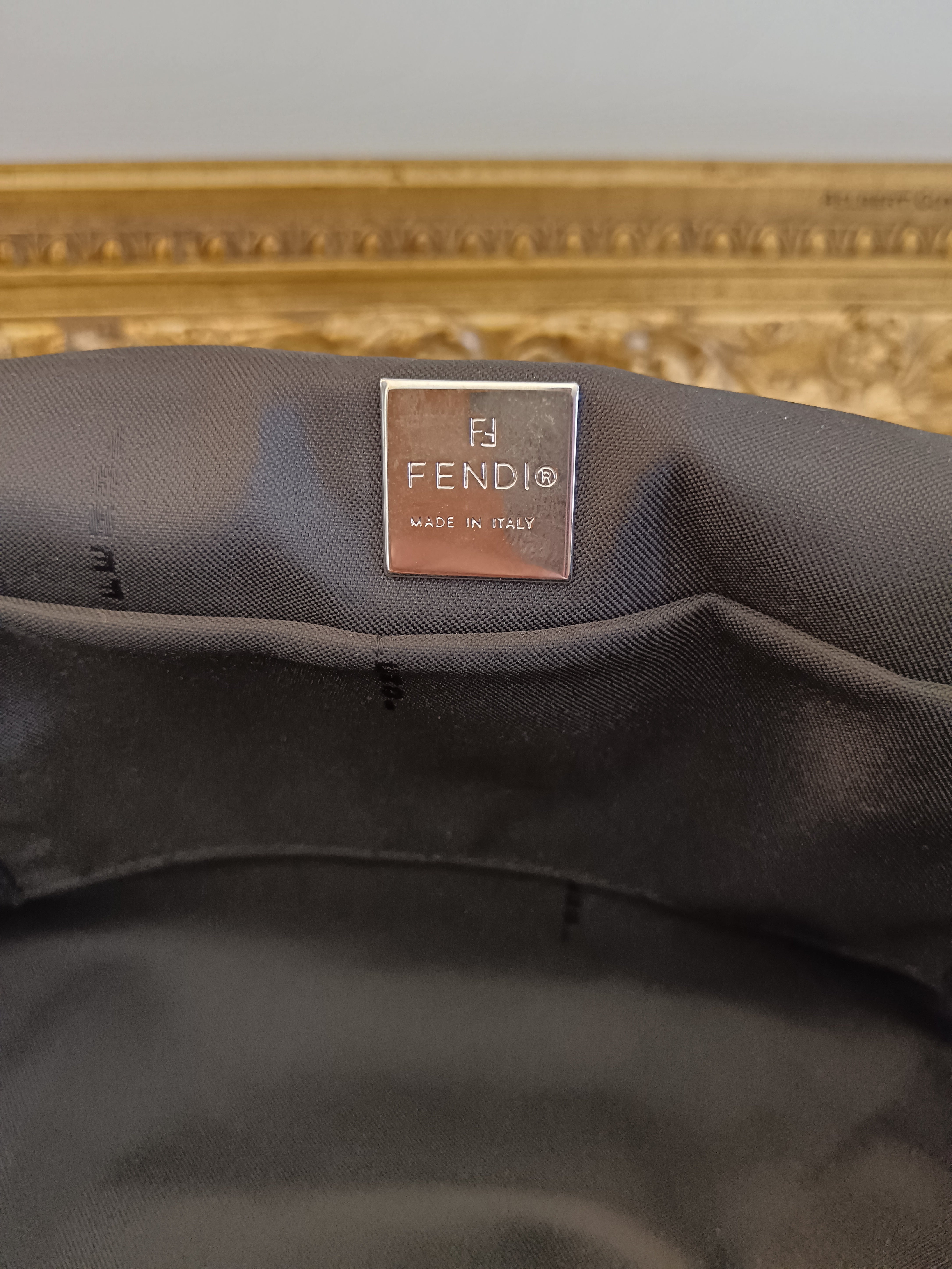 DAY 2: COMBO BOMBA €1500 - Prada + Fendi