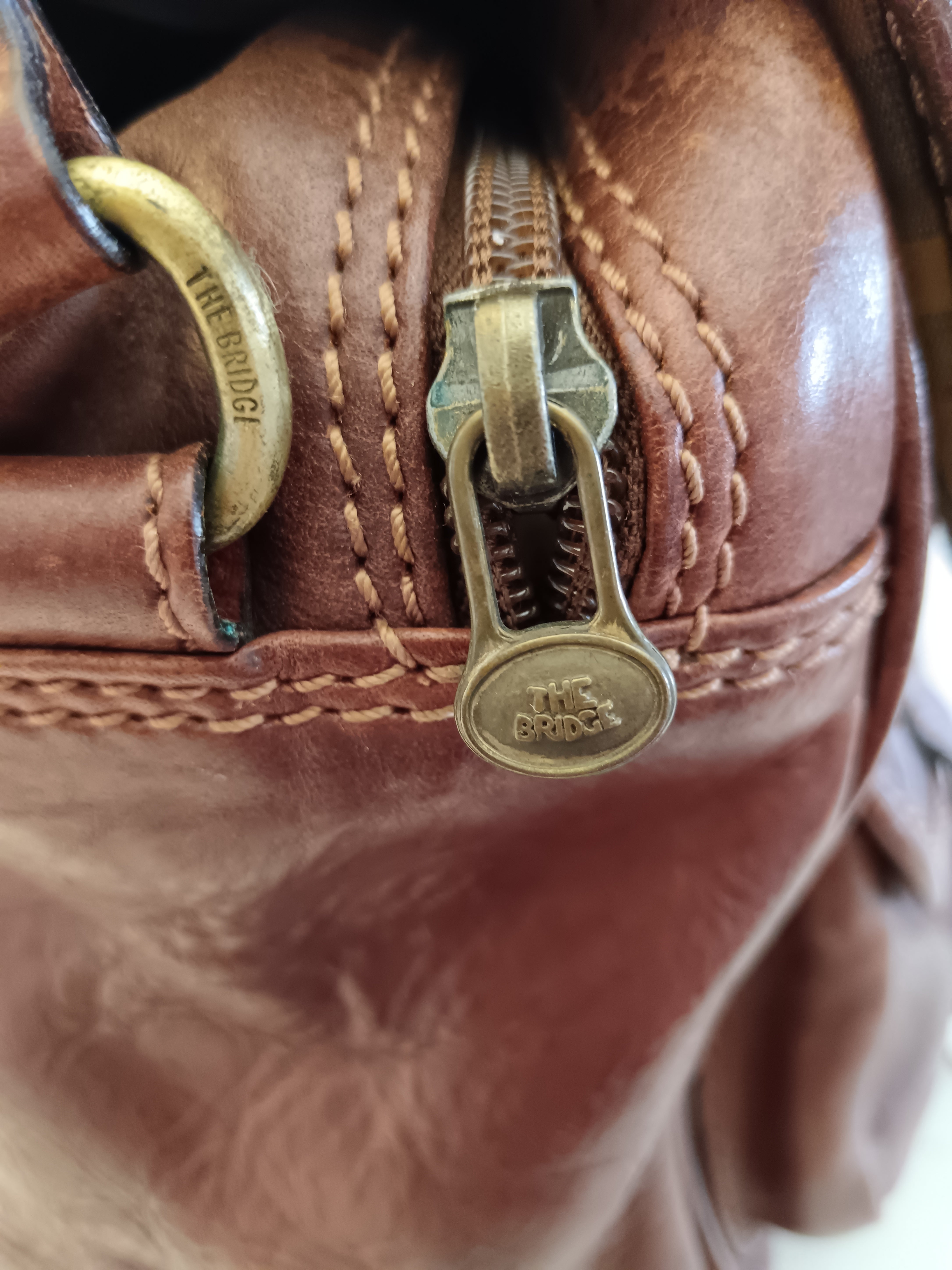 DAY 8: COMBO €750: FENDI + THE BRIDGE