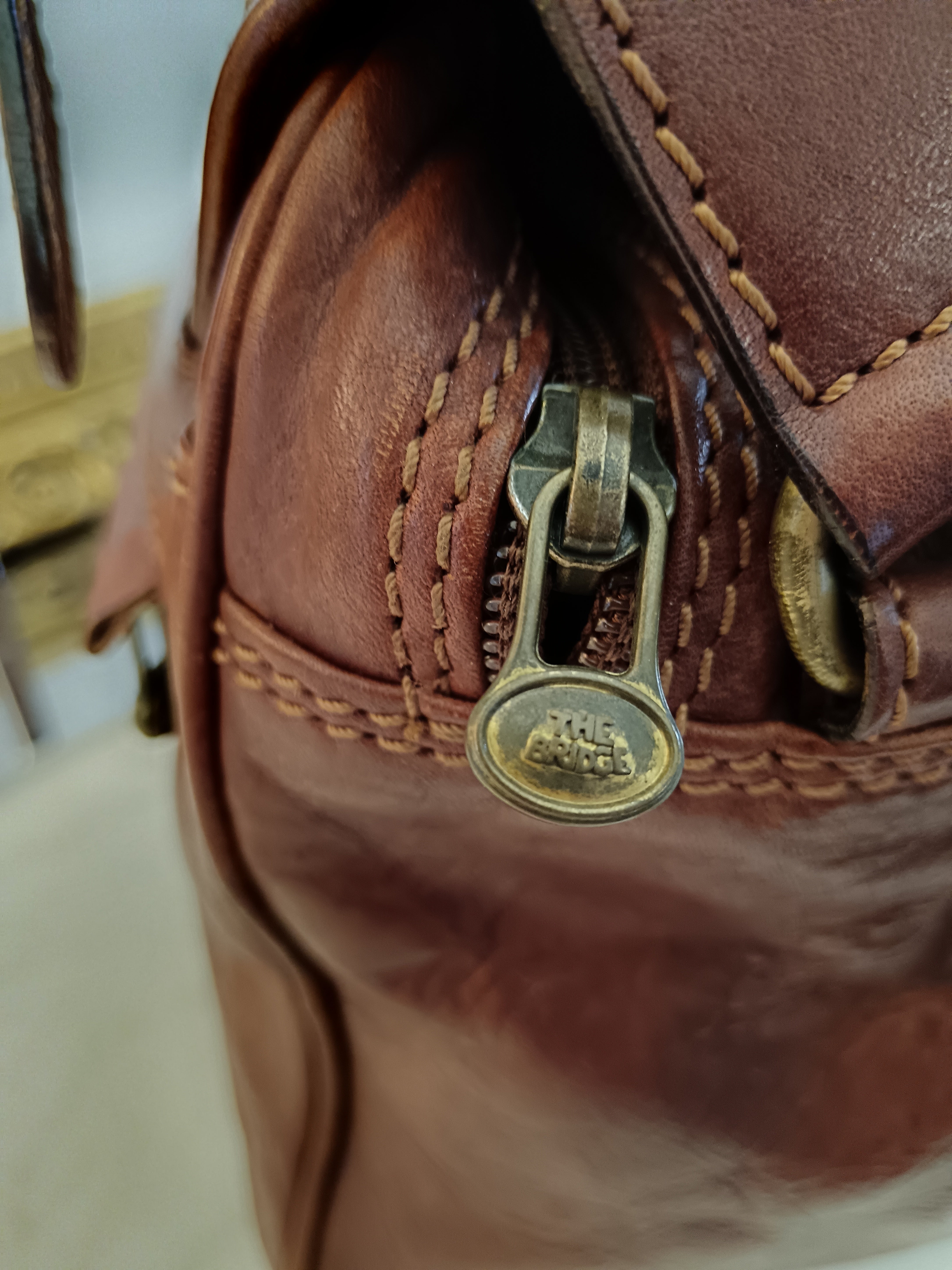 DAY 8: COMBO €750: FENDI + THE BRIDGE
