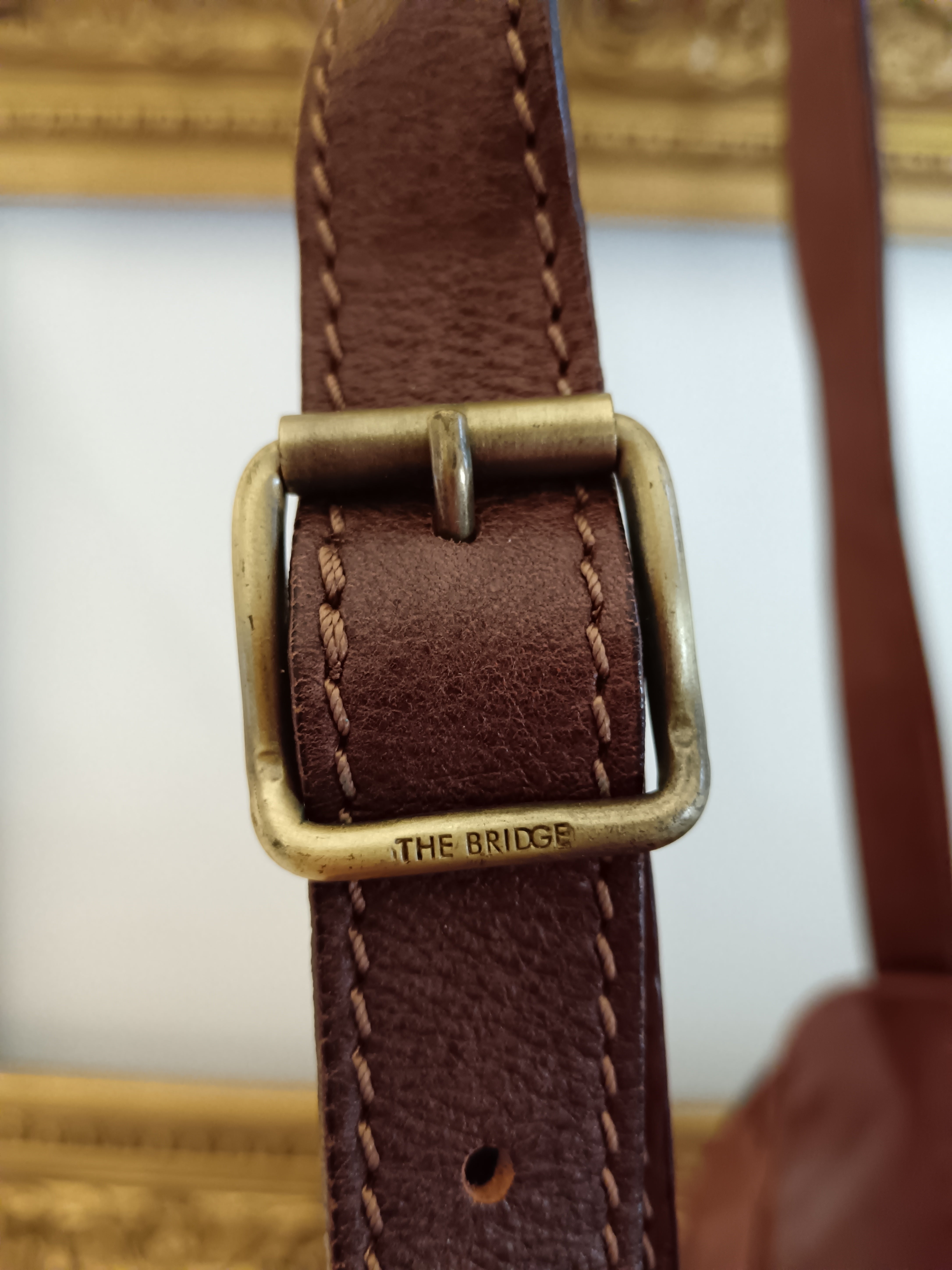 DAY 8: COMBO €750: FENDI + THE BRIDGE