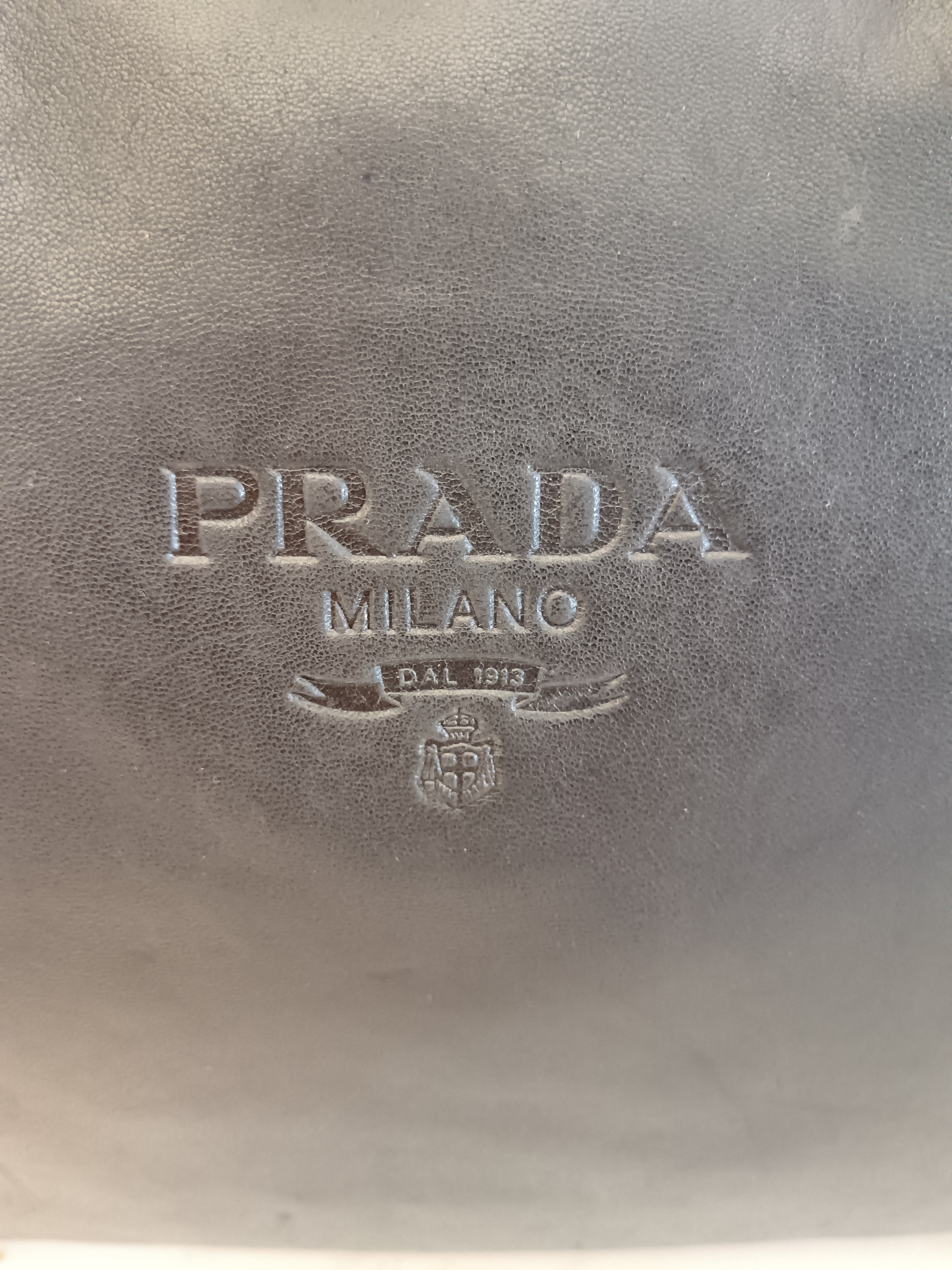 DAY 12: COMBO BOMBA €500 - Prada + Borbonese