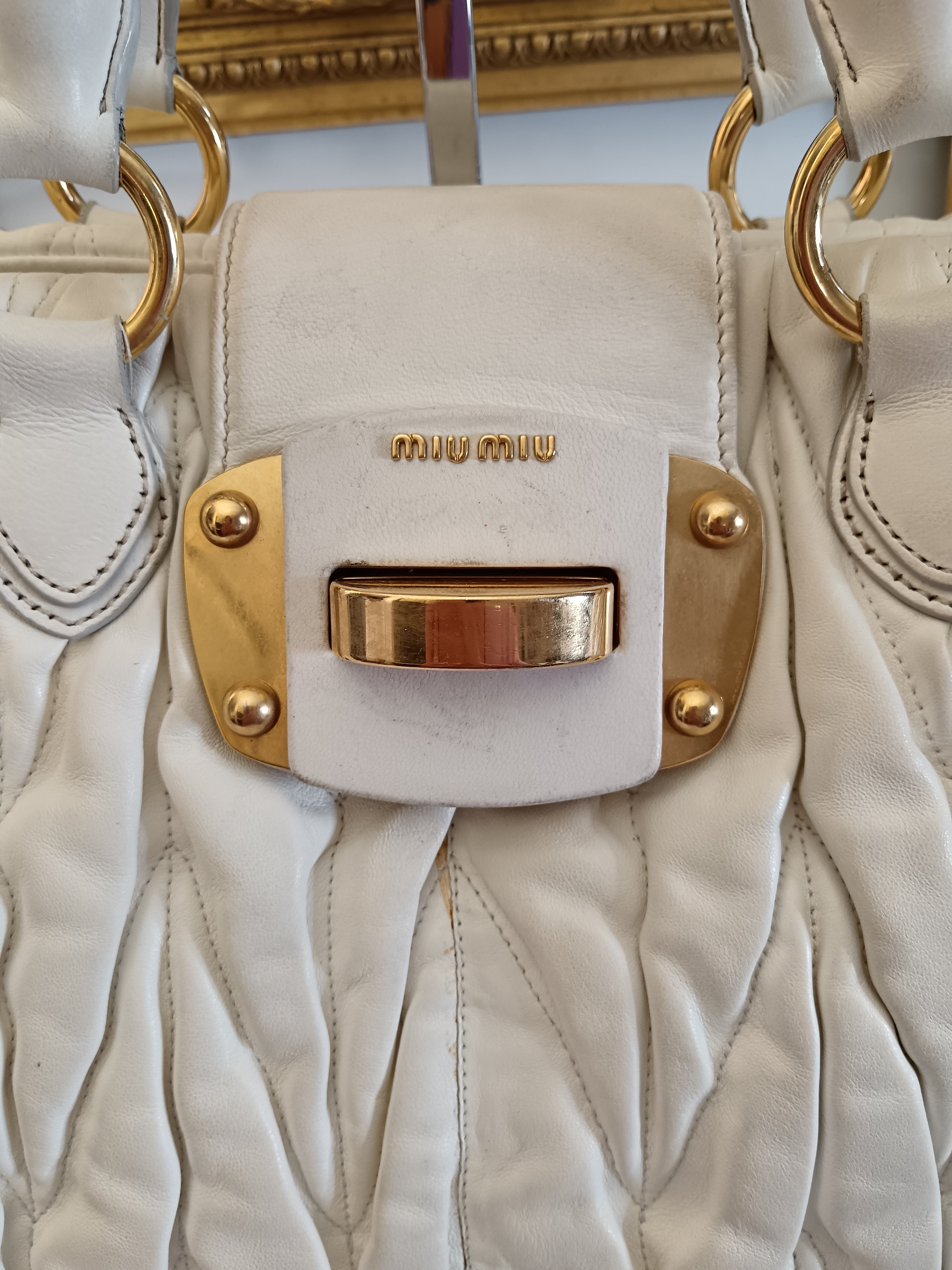 COMBO BOMBA €500: Celine o Cartier a scelta + Miu Miu