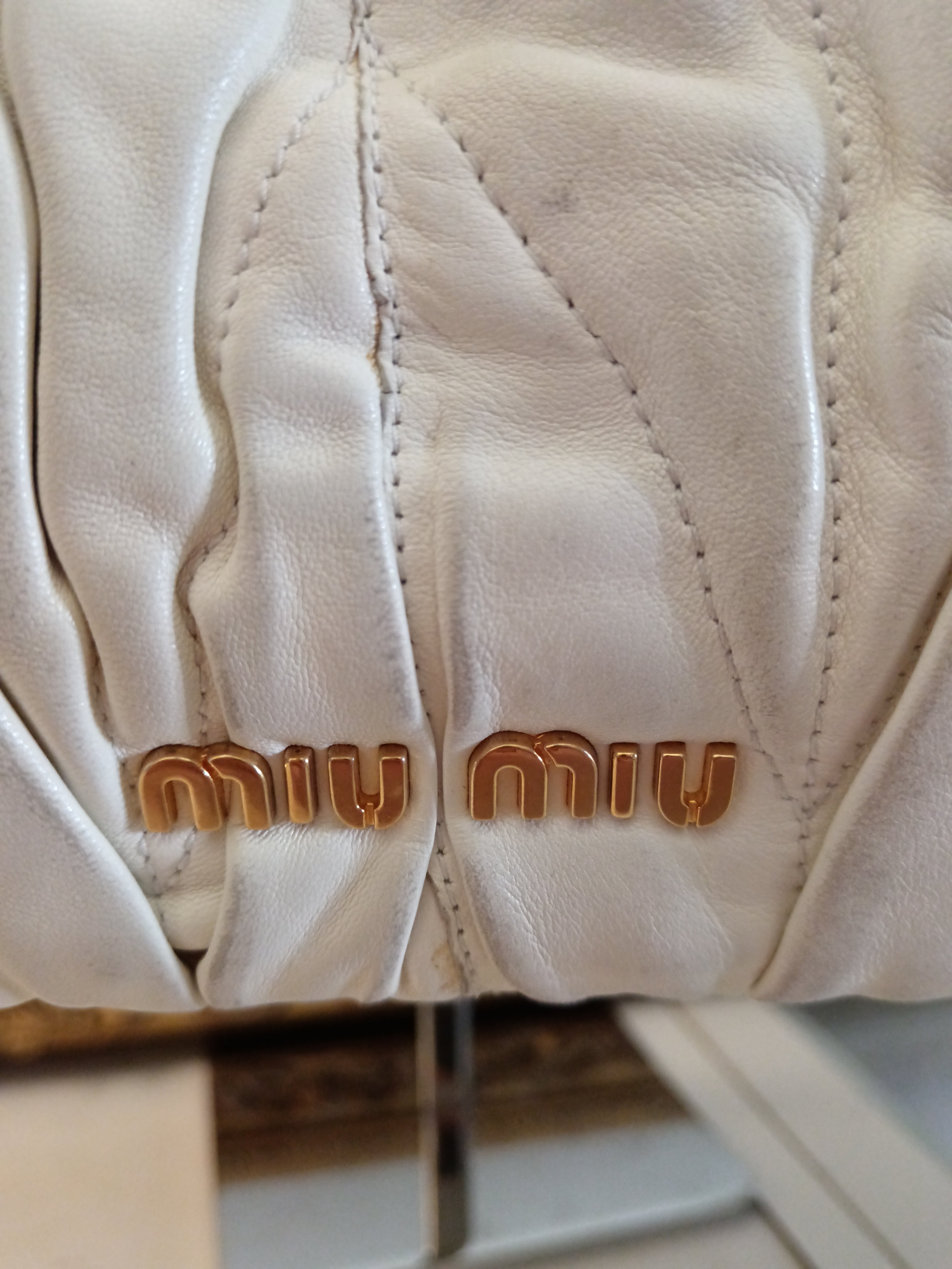 COMBO BOMBA €500: Celine o Cartier a scelta + Miu Miu
