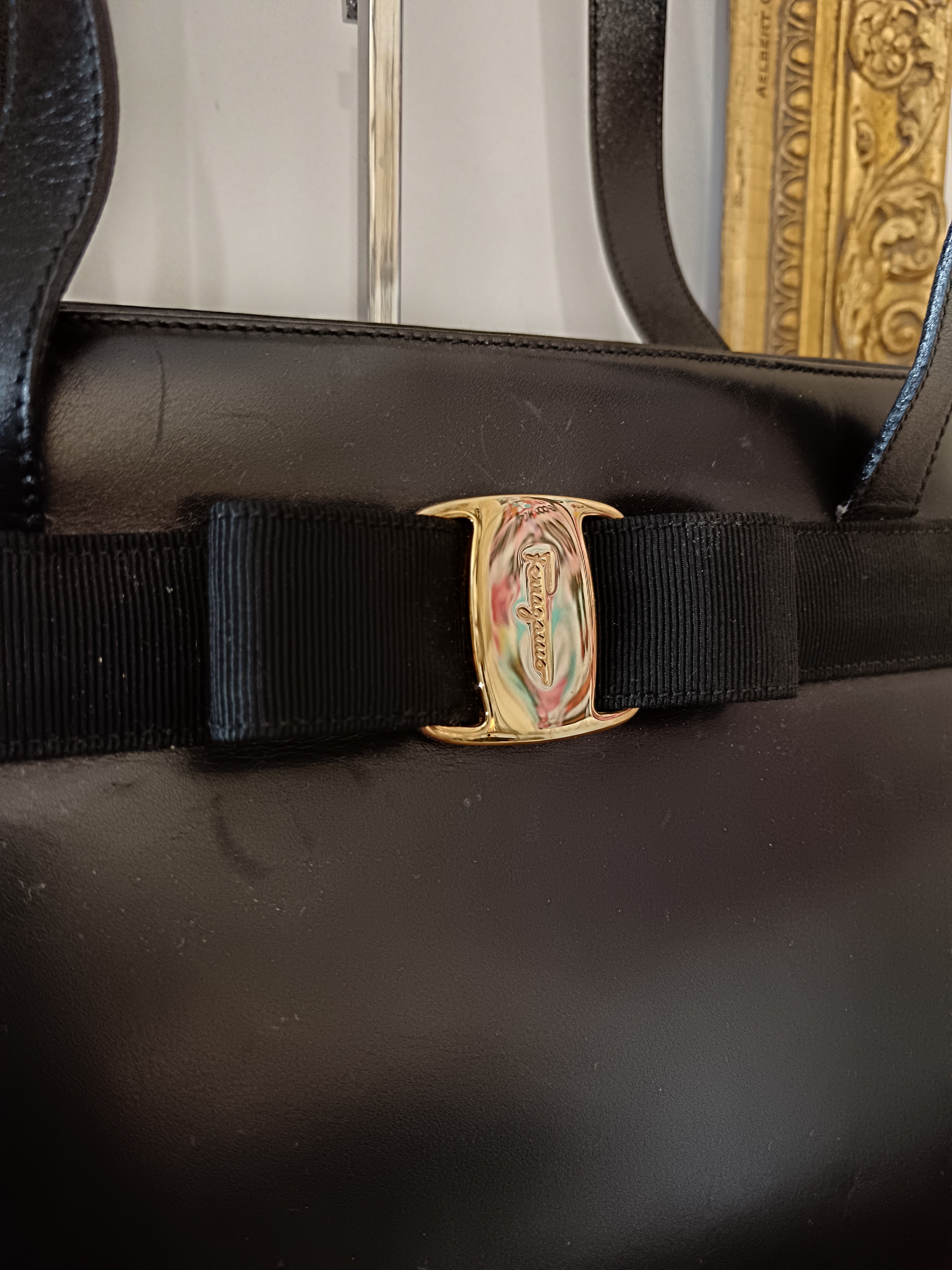 DAY 5: COMBO BOMBA €500 - Cartier + Ferragamo