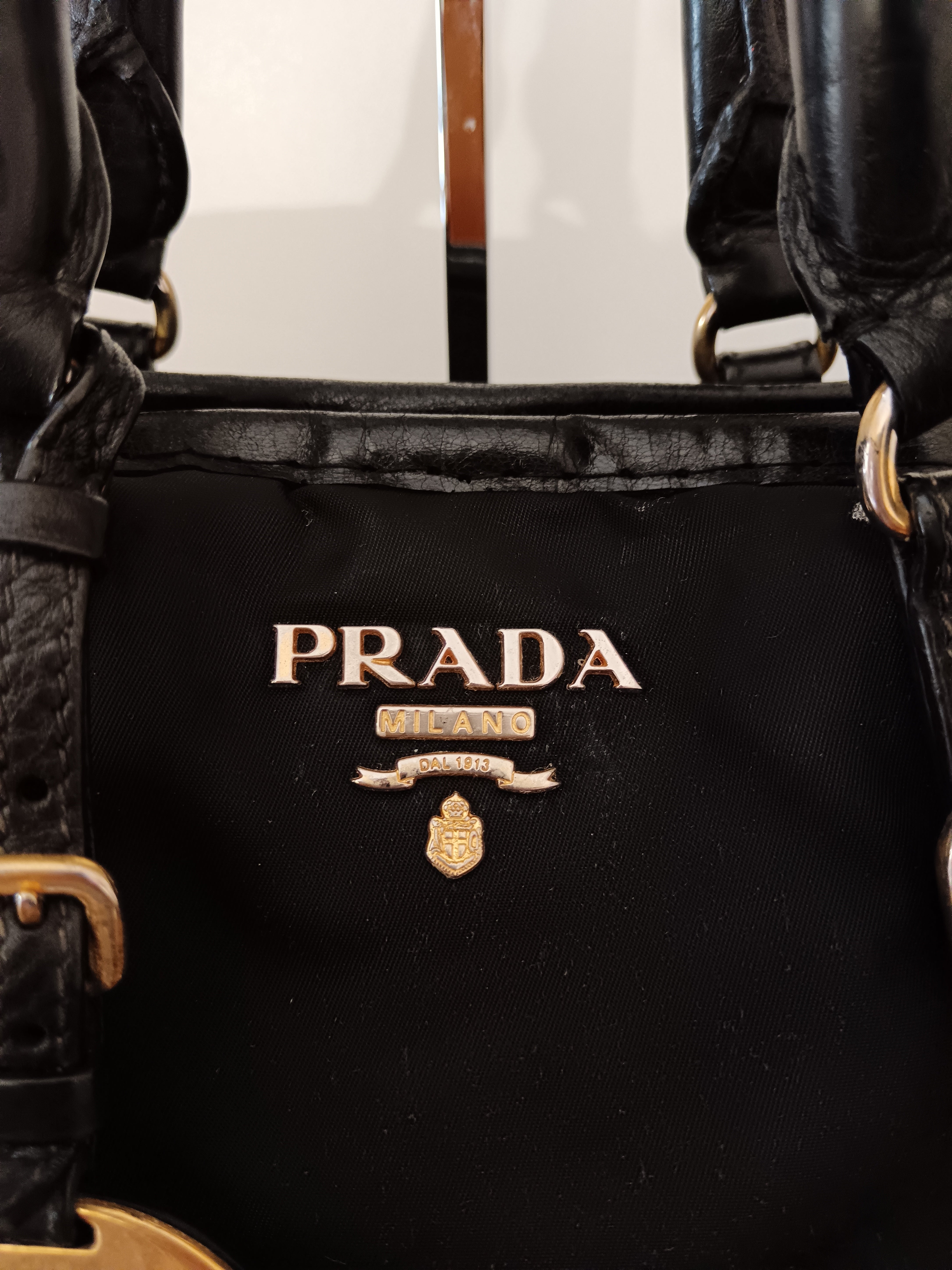 DAY 3: COMBO BOMBA €1000 - Louis Vuitton + Prada