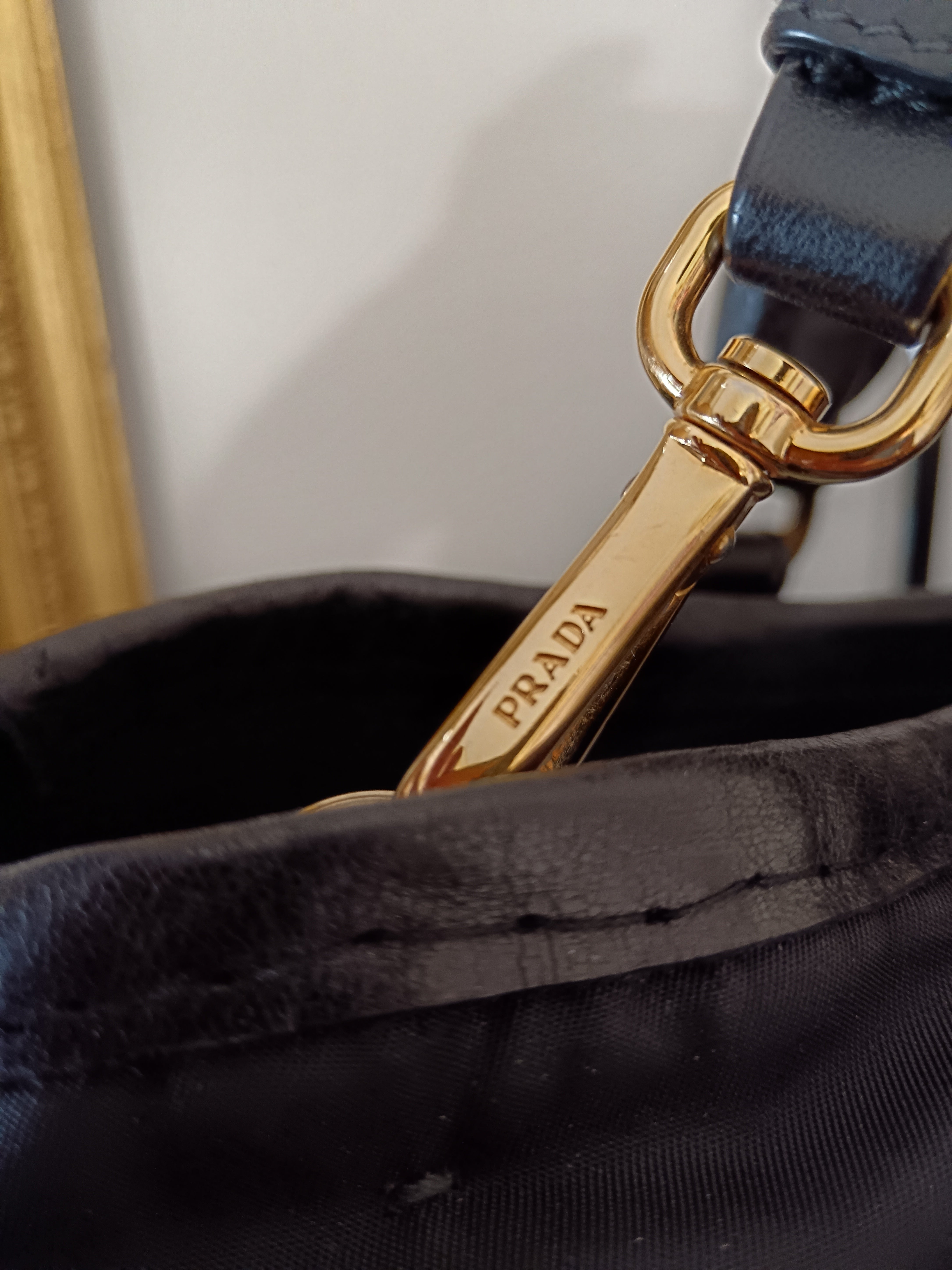 DAY 3: COMBO BOMBA €1000 - Louis Vuitton + Prada