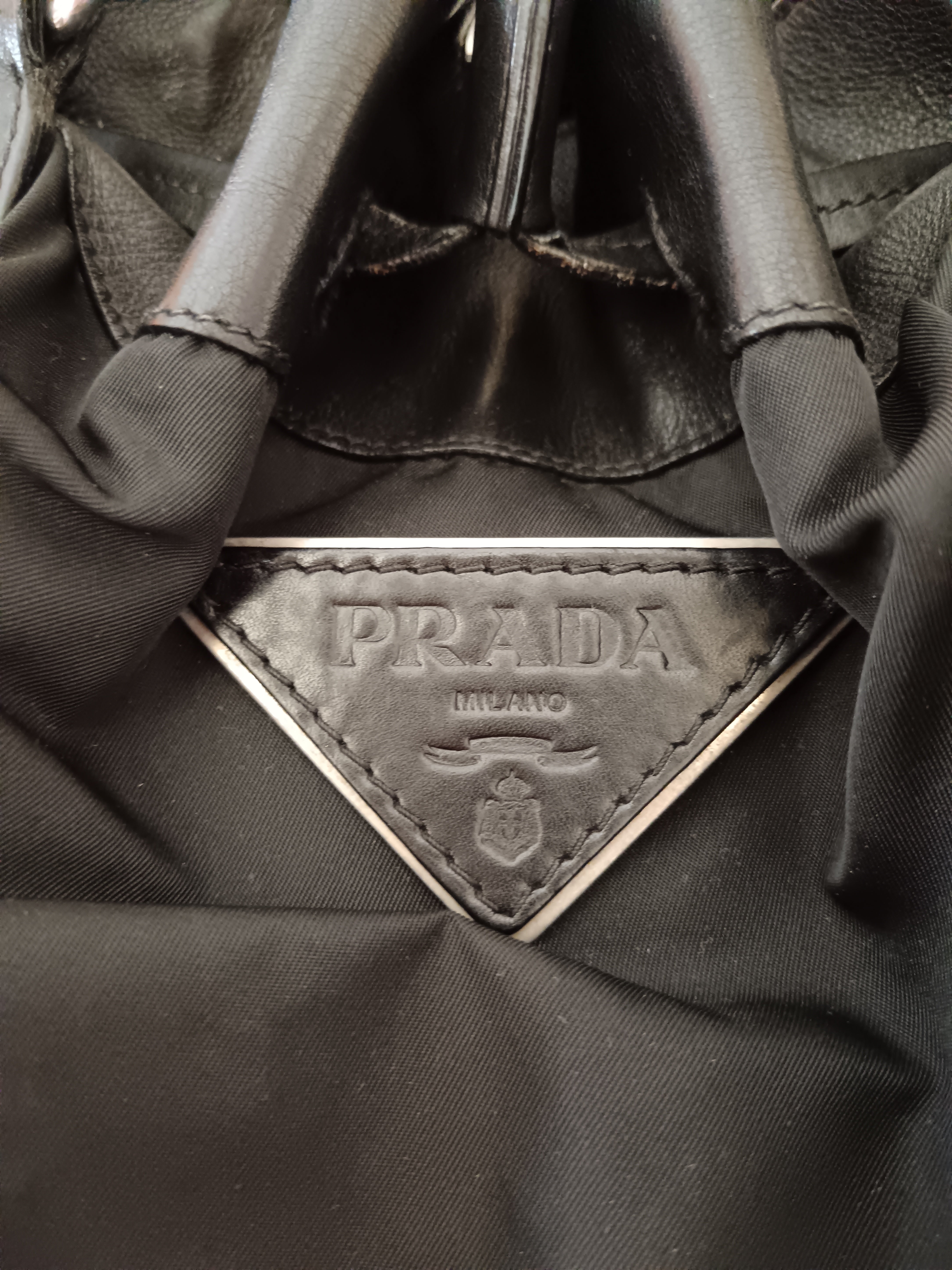 DAY 4: COMBO €1000 - PRADA + GIVENCHY