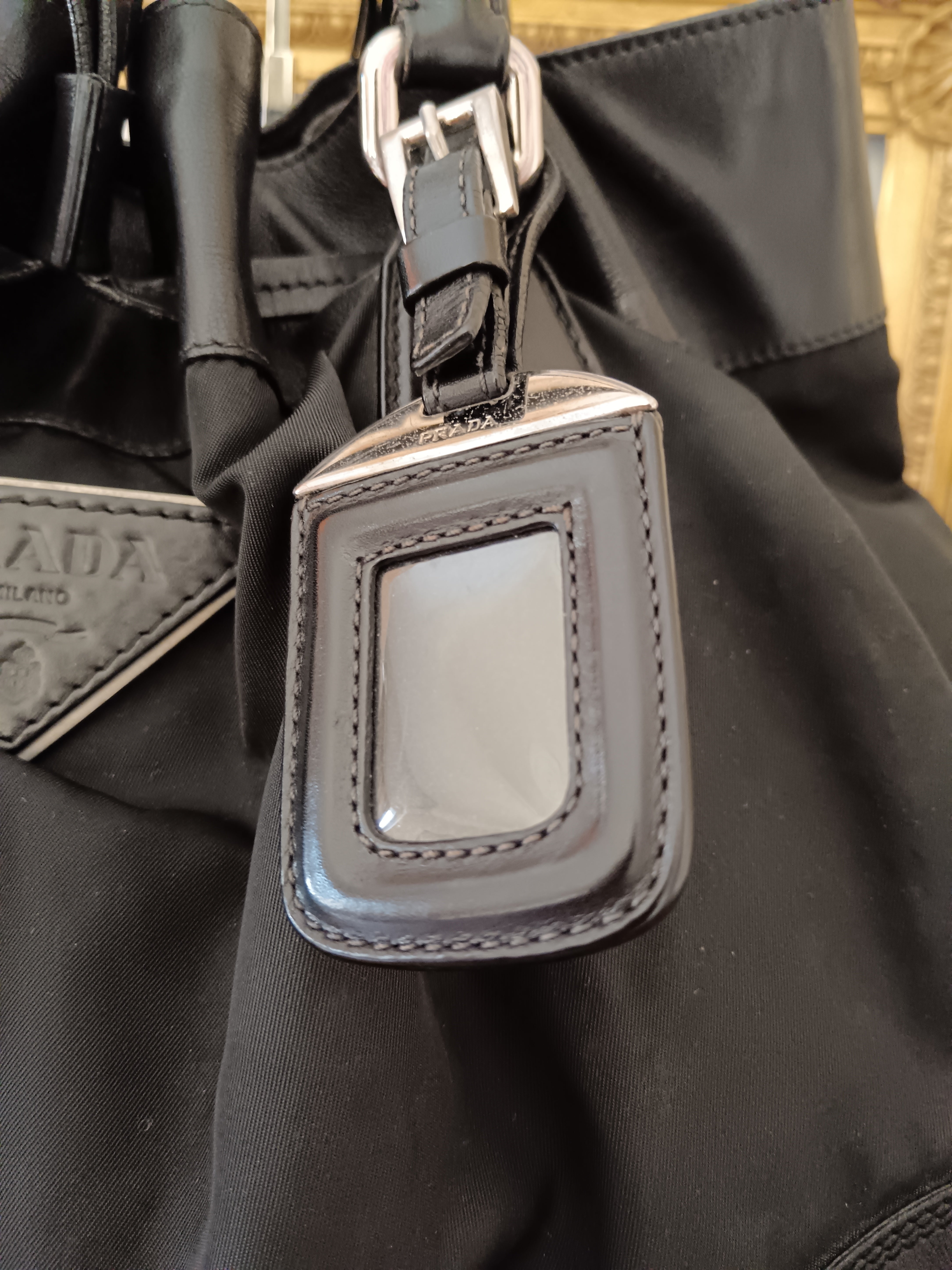 DAY 4: COMBO €1000 - PRADA + GIVENCHY