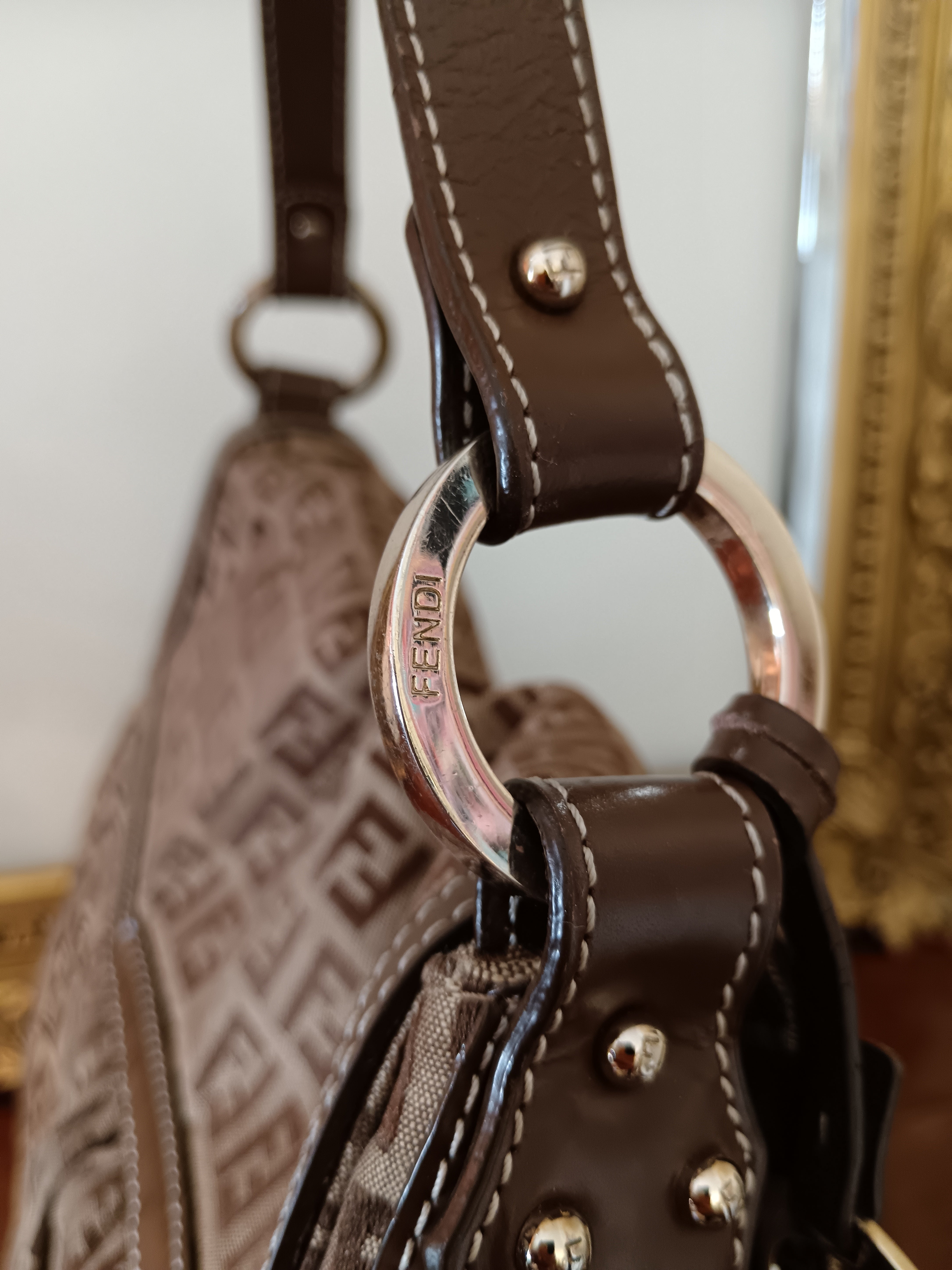 DAY 8: COMBO €750: FENDI + THE BRIDGE