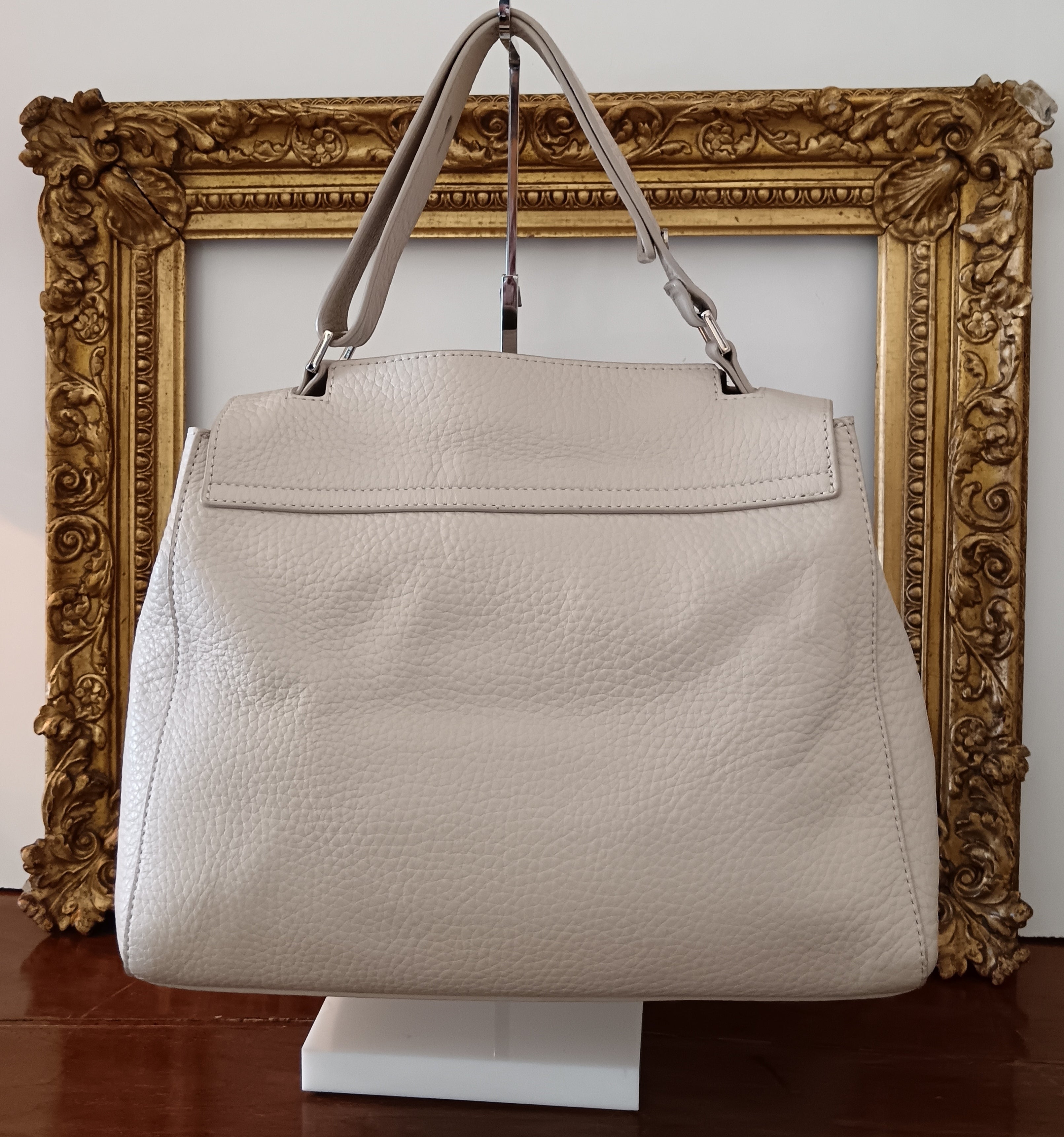 DAY 15: COMBO BOMBA €500 - Ferragamo + Orciani