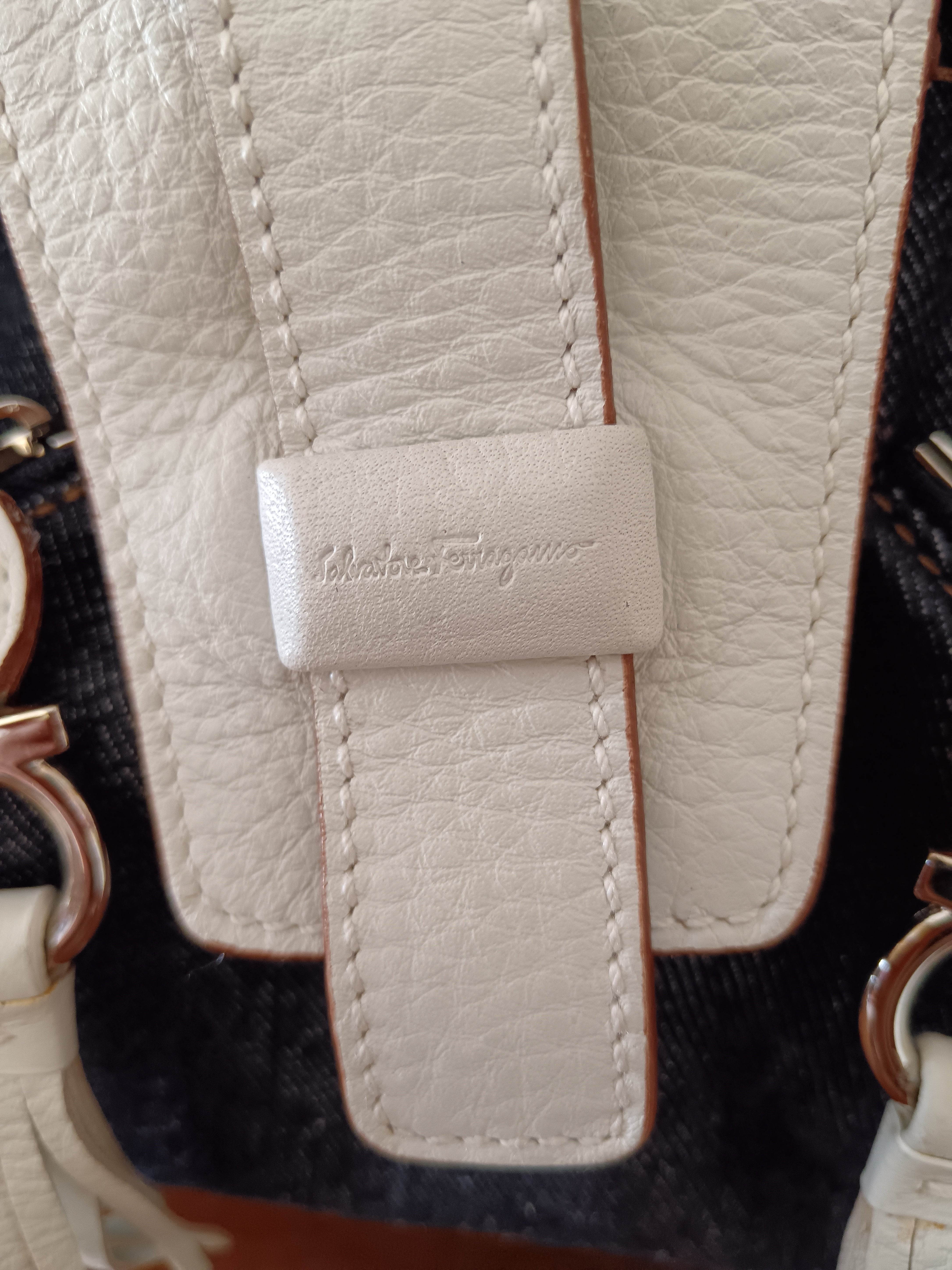 DAY 15: COMBO BOMBA €500 - Ferragamo + Orciani