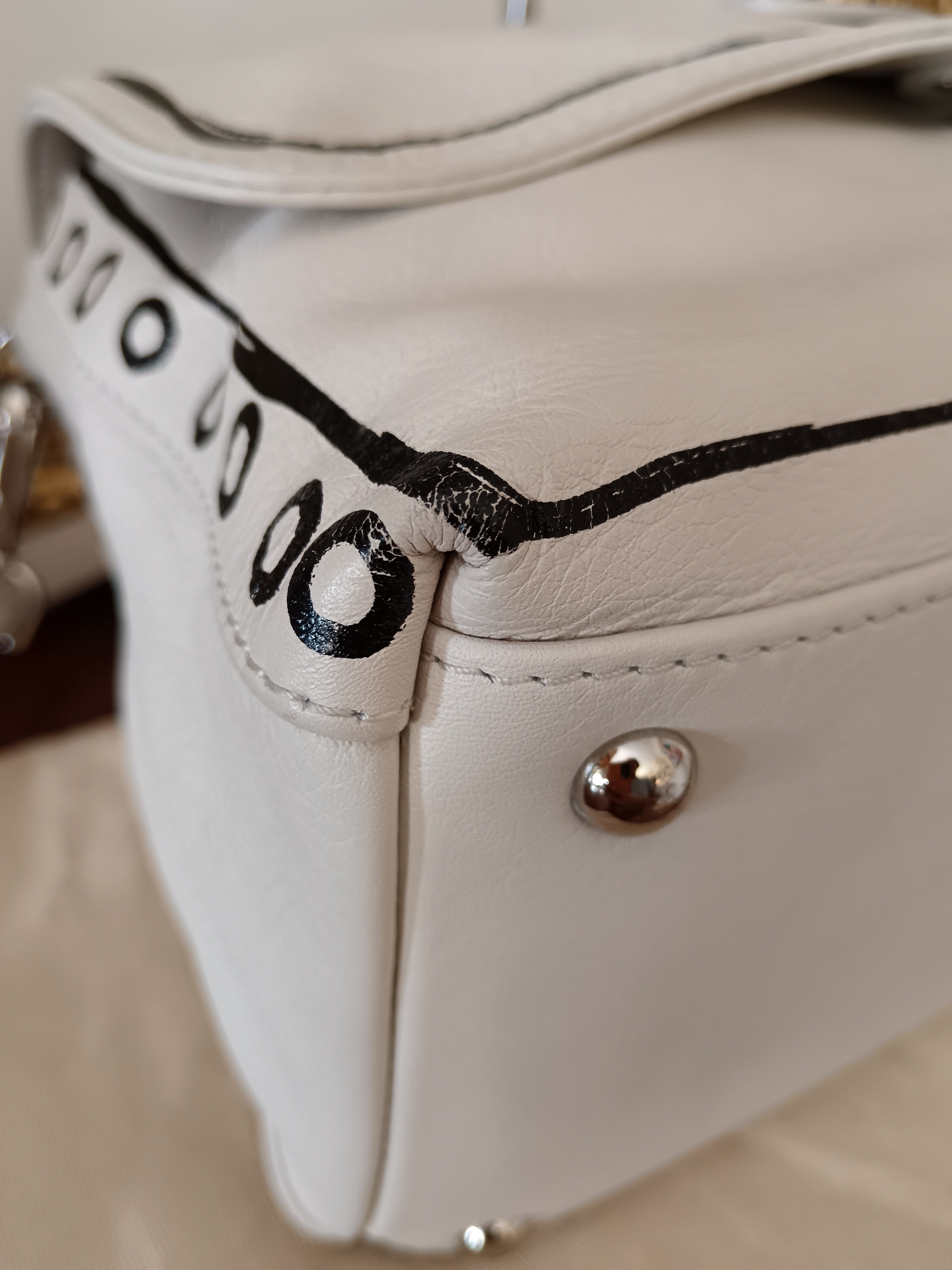 DAY 9: COMBO BOMBA €500 - Prada + Zanellato
