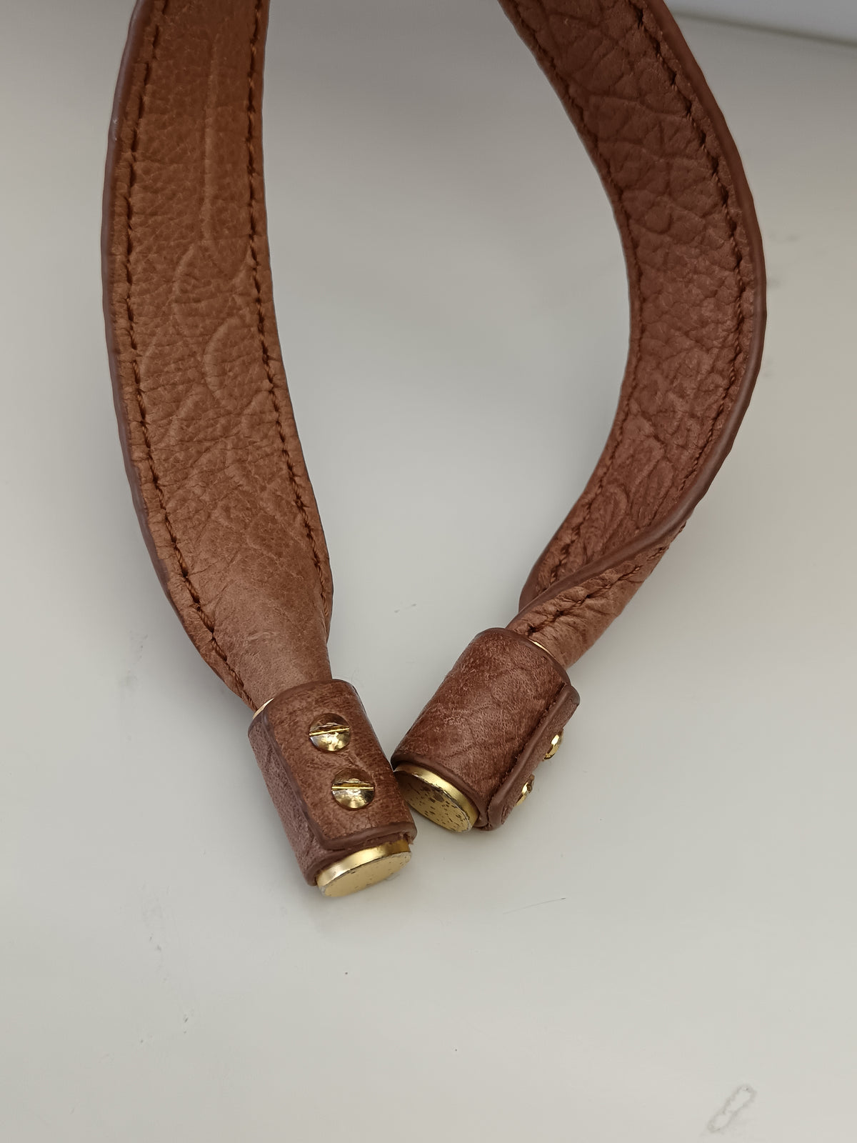 CHLOE' - Borsa Marcie Pitone Rosa