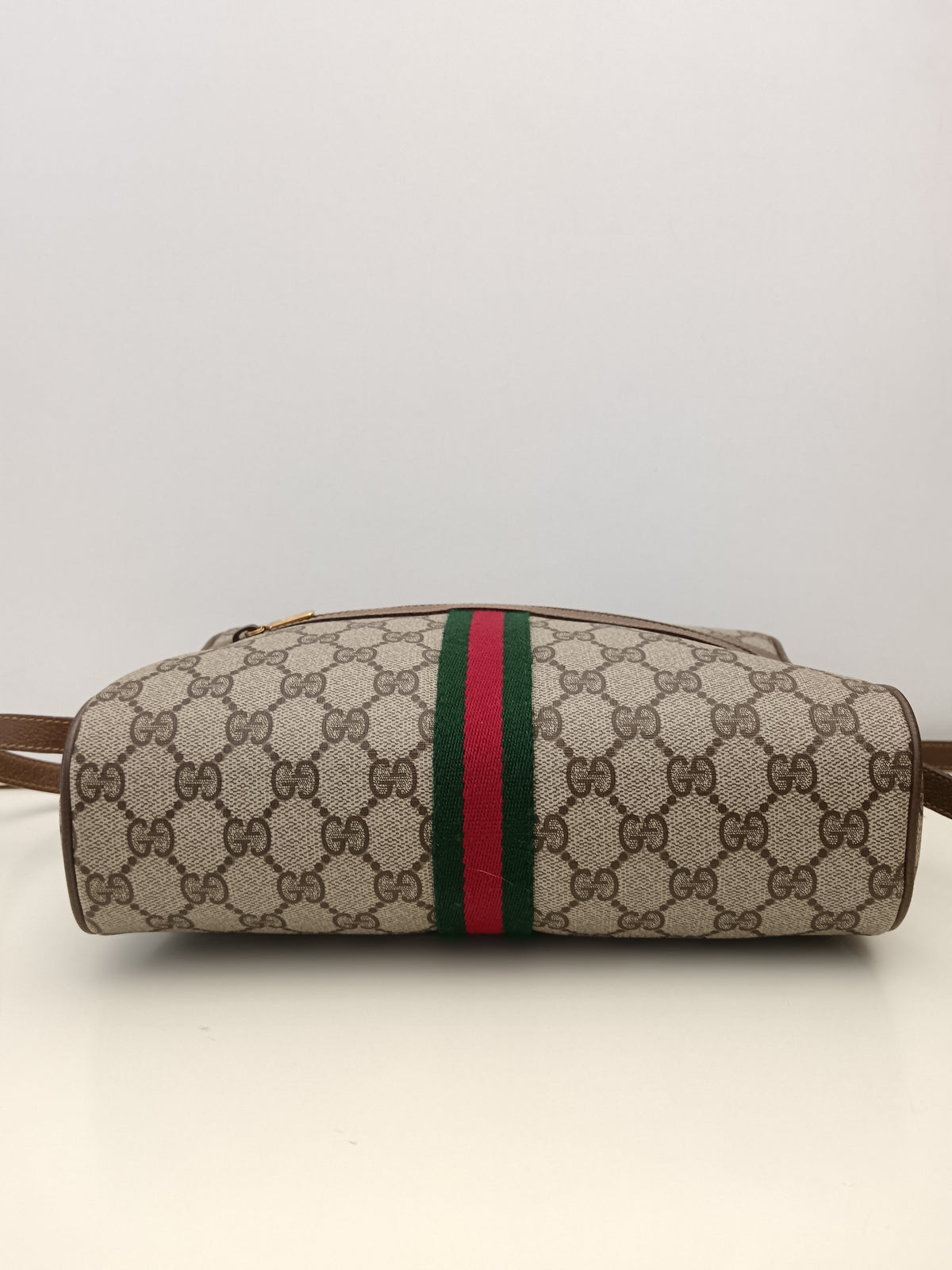 Gucci - Ophidia Camera Bag Postina a Tracolla Vintage