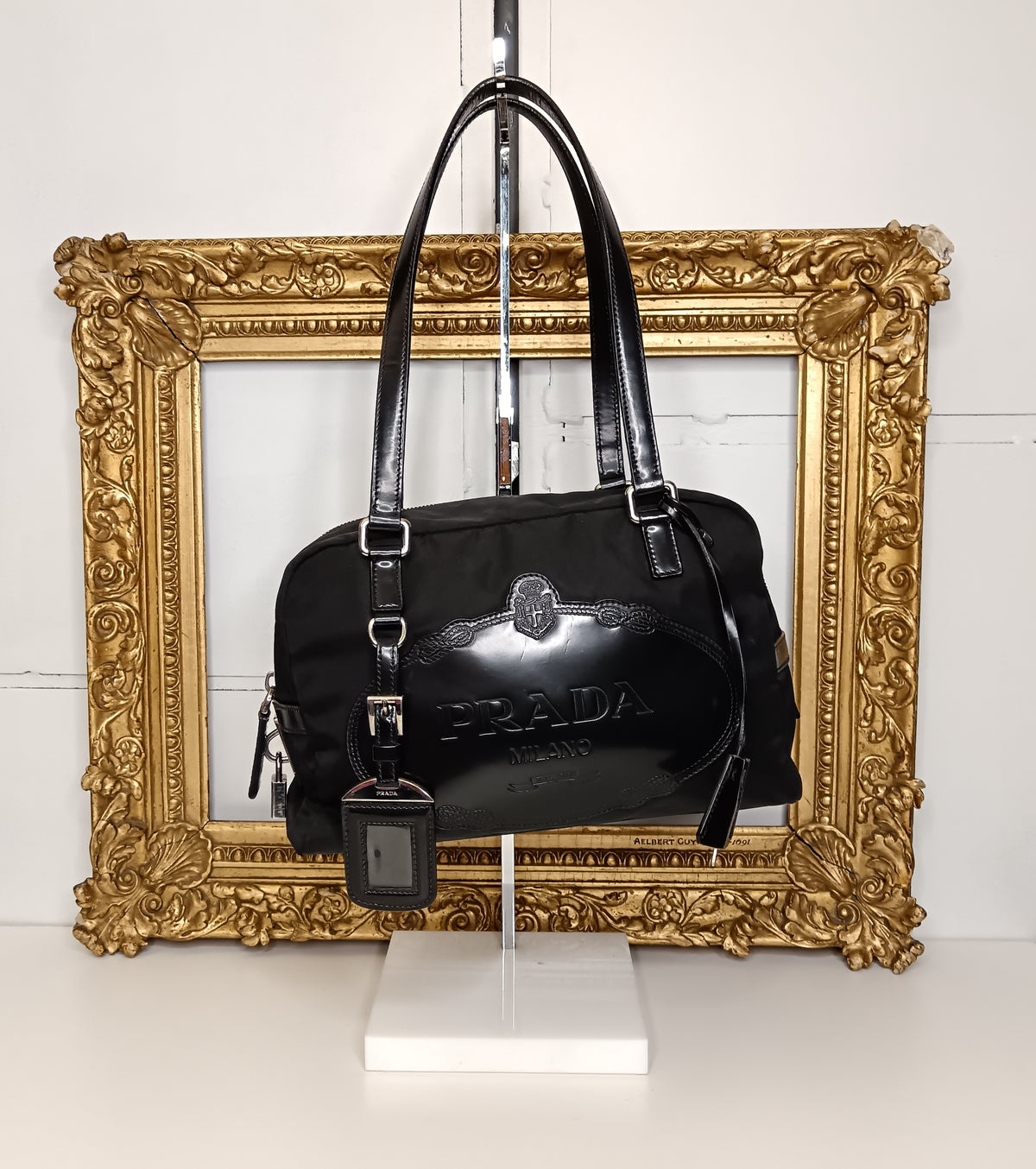 COMBO BOMBA €1500: Gucci + Prada
