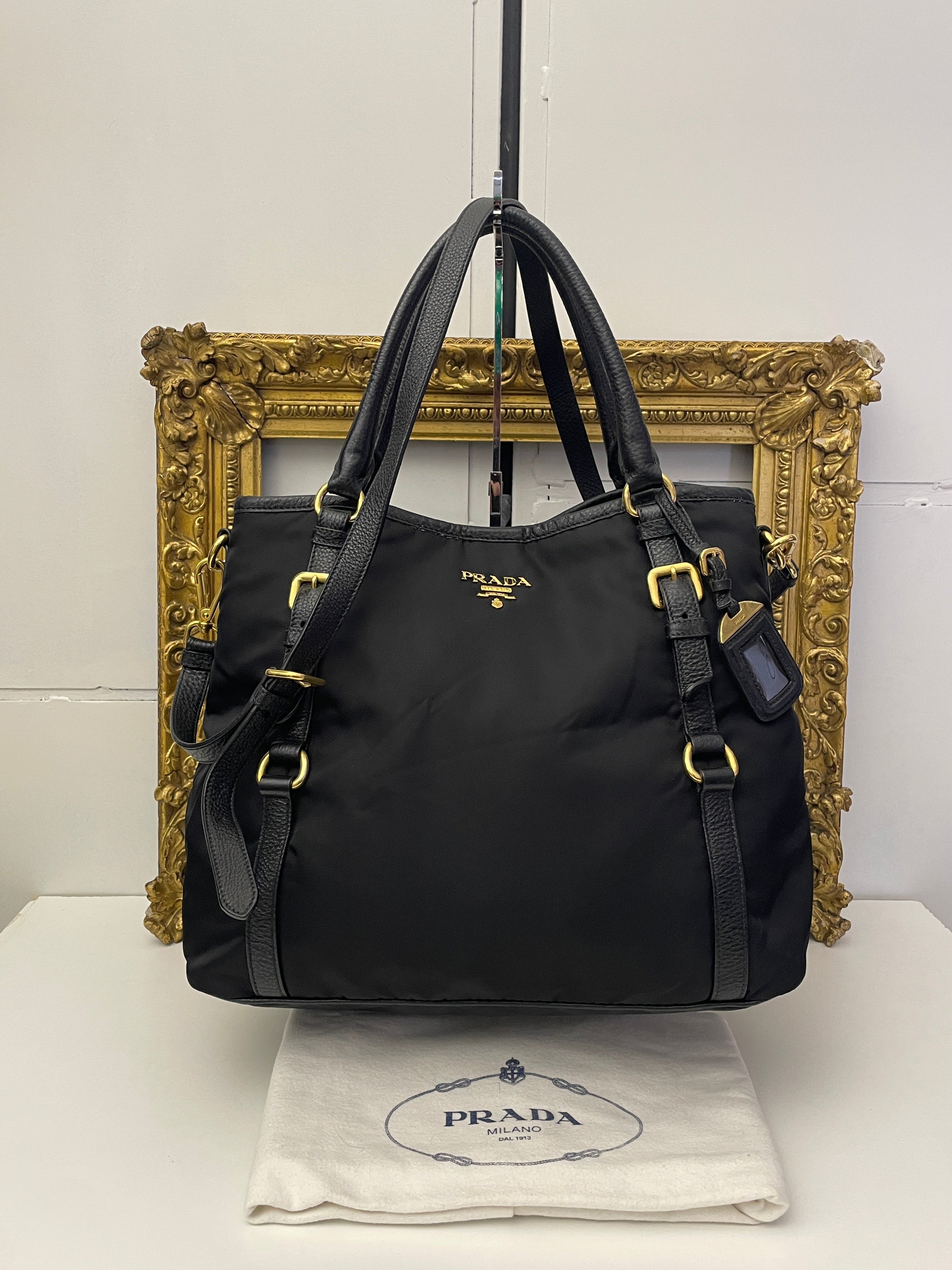 COMBO BOMBA €1000: Gucci + Prada