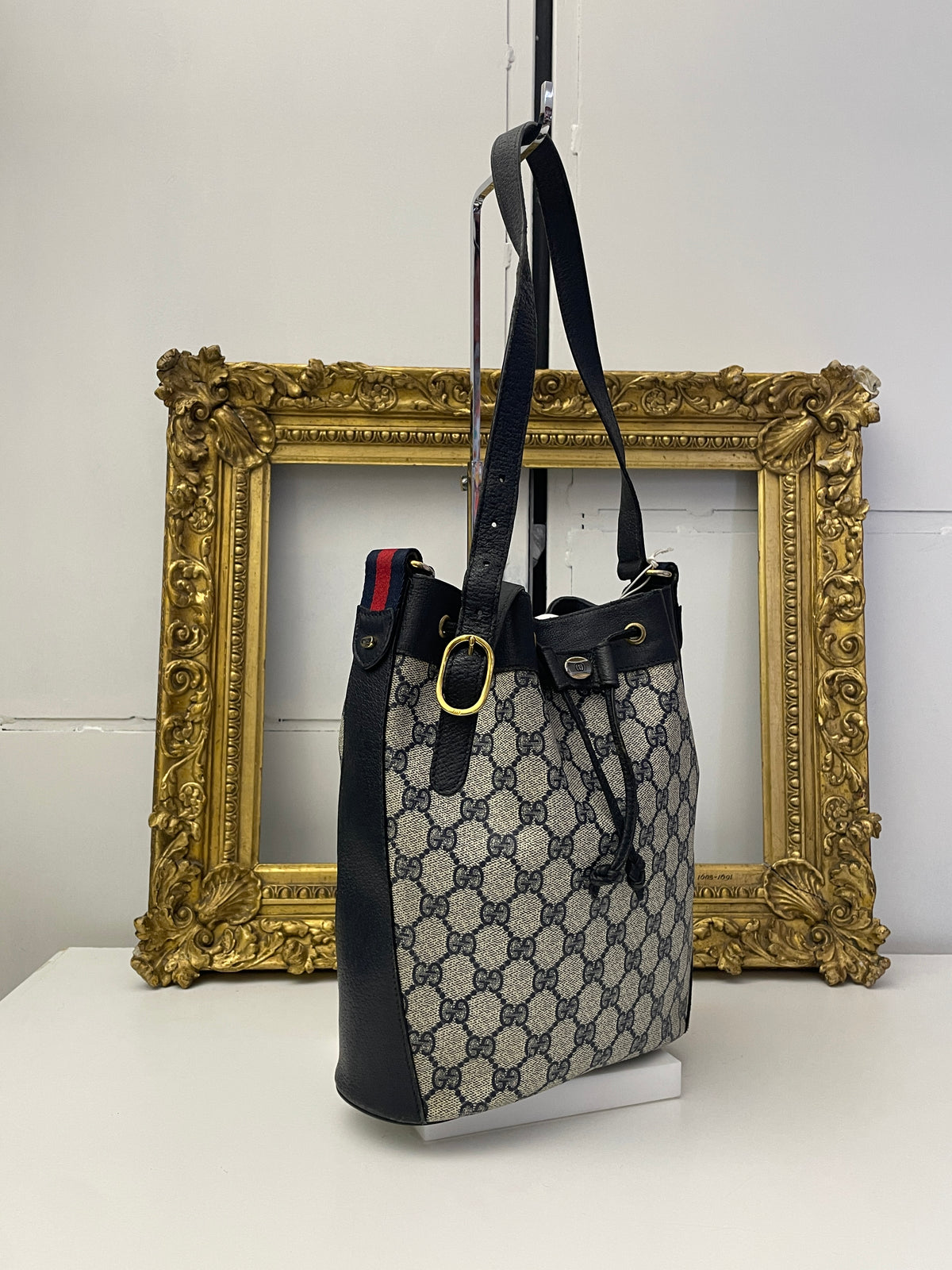 COMBO BOMBA €750: Gucci + Orciani