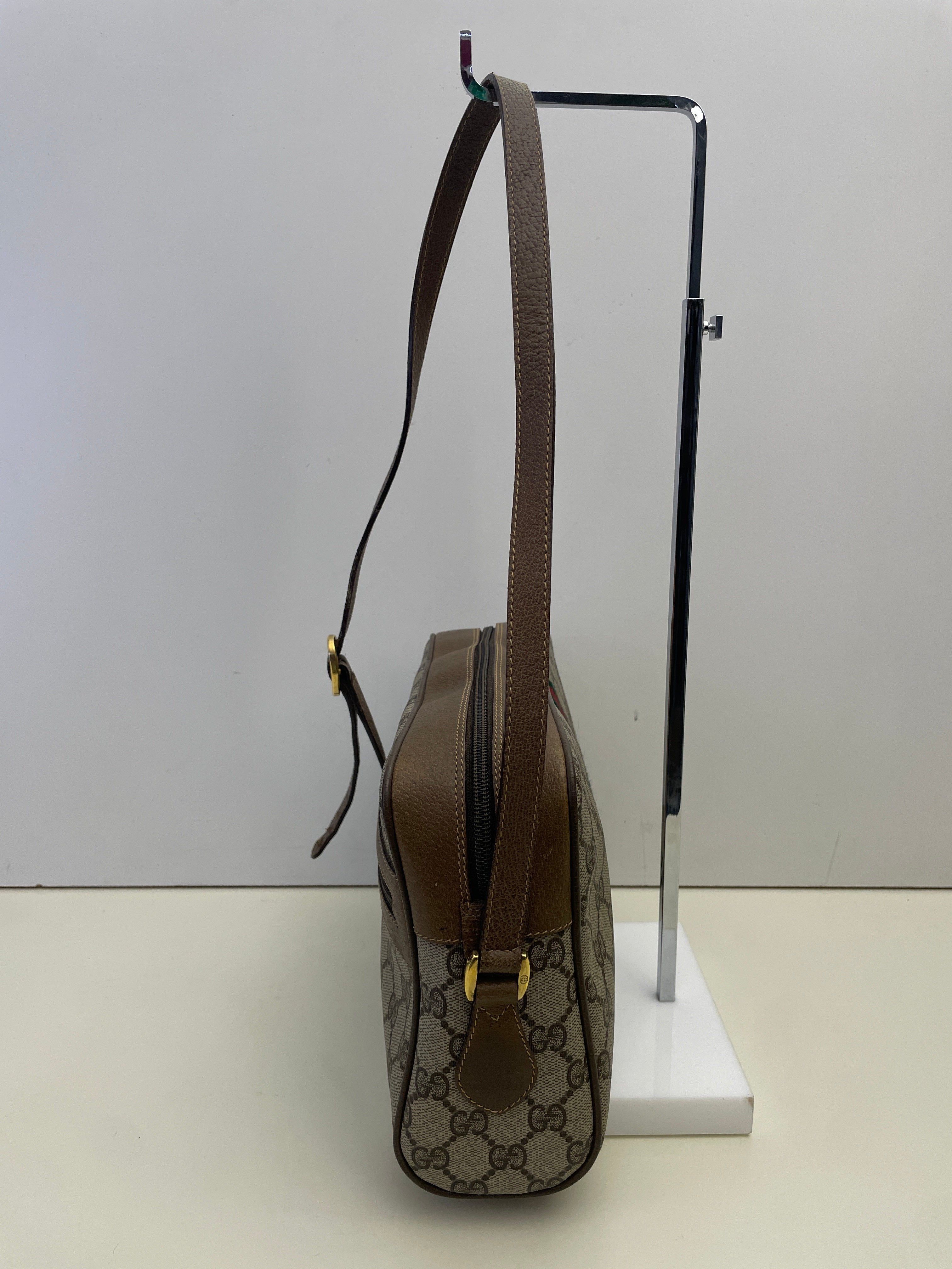 Gucci - Ophidia Camera Bag Postina a Tracolla Vintage