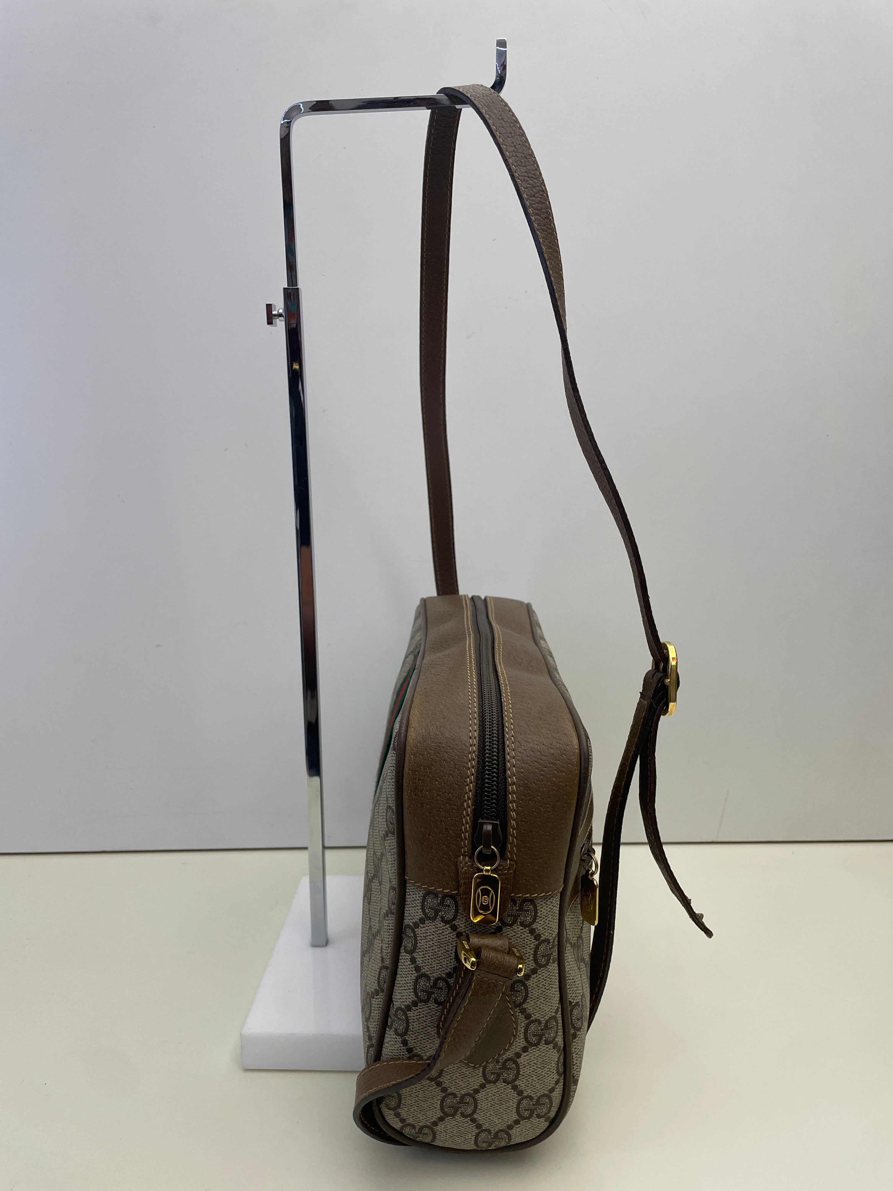 Gucci - Ophidia Camera Bag Postina a Tracolla Vintage