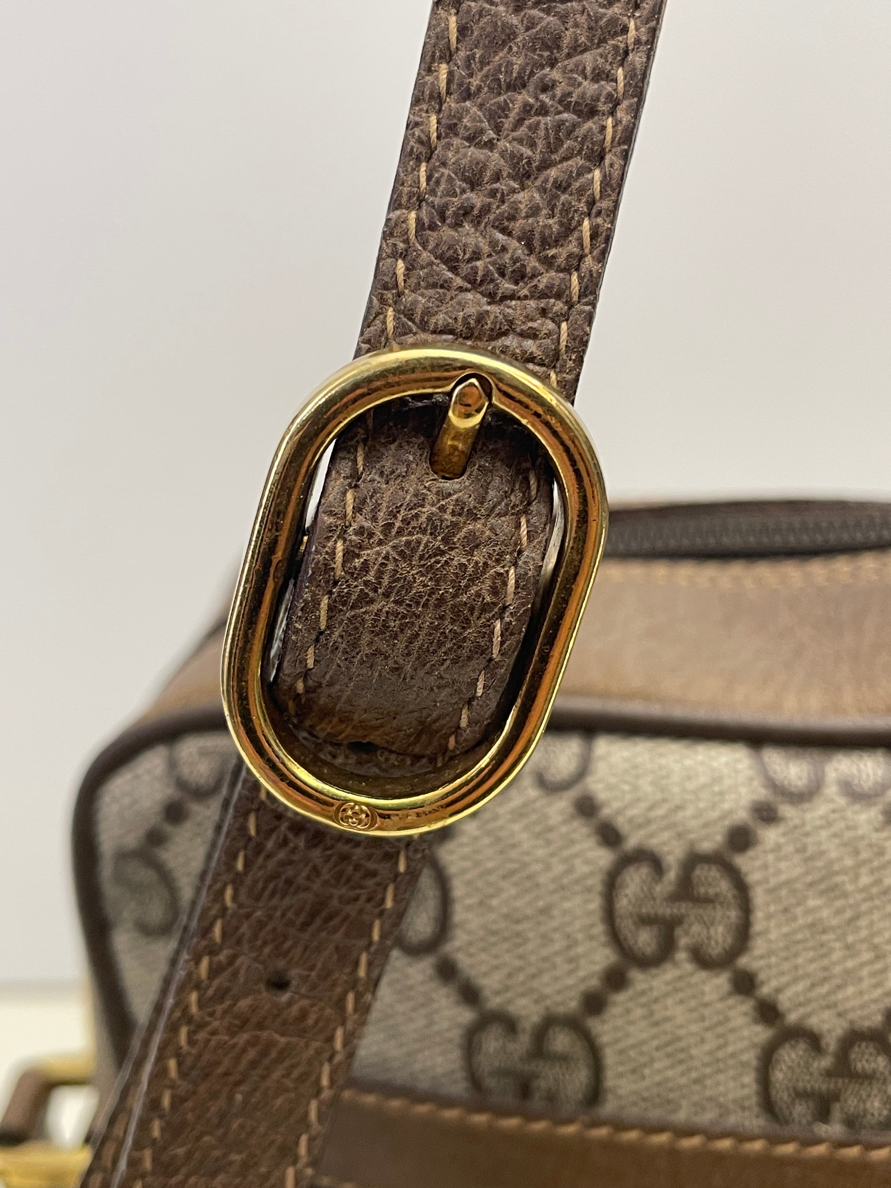 Gucci - Ophidia Camera Bag Postina a Tracolla Vintage