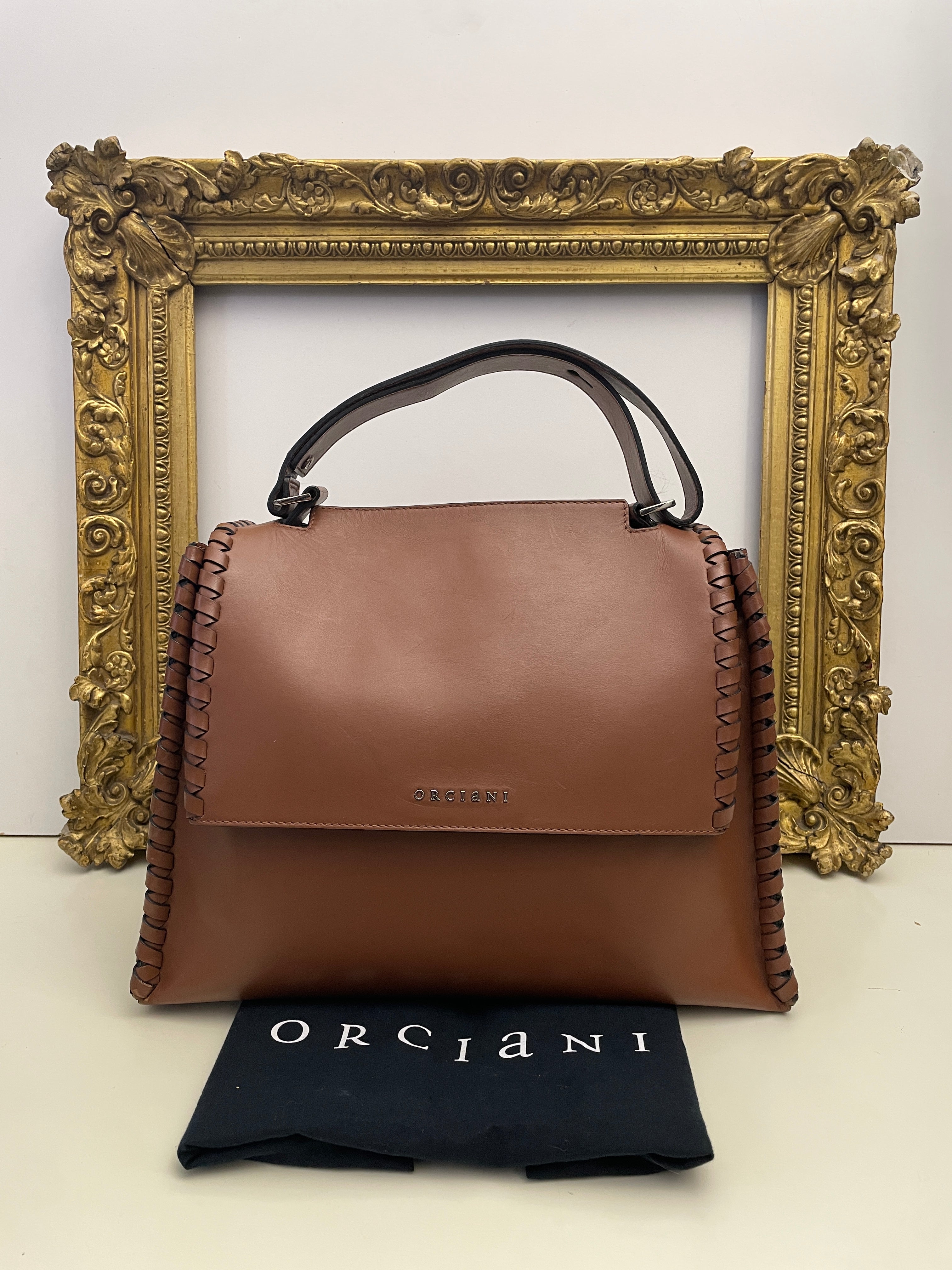 COMBO BOMBA €750: Gucci + Orciani