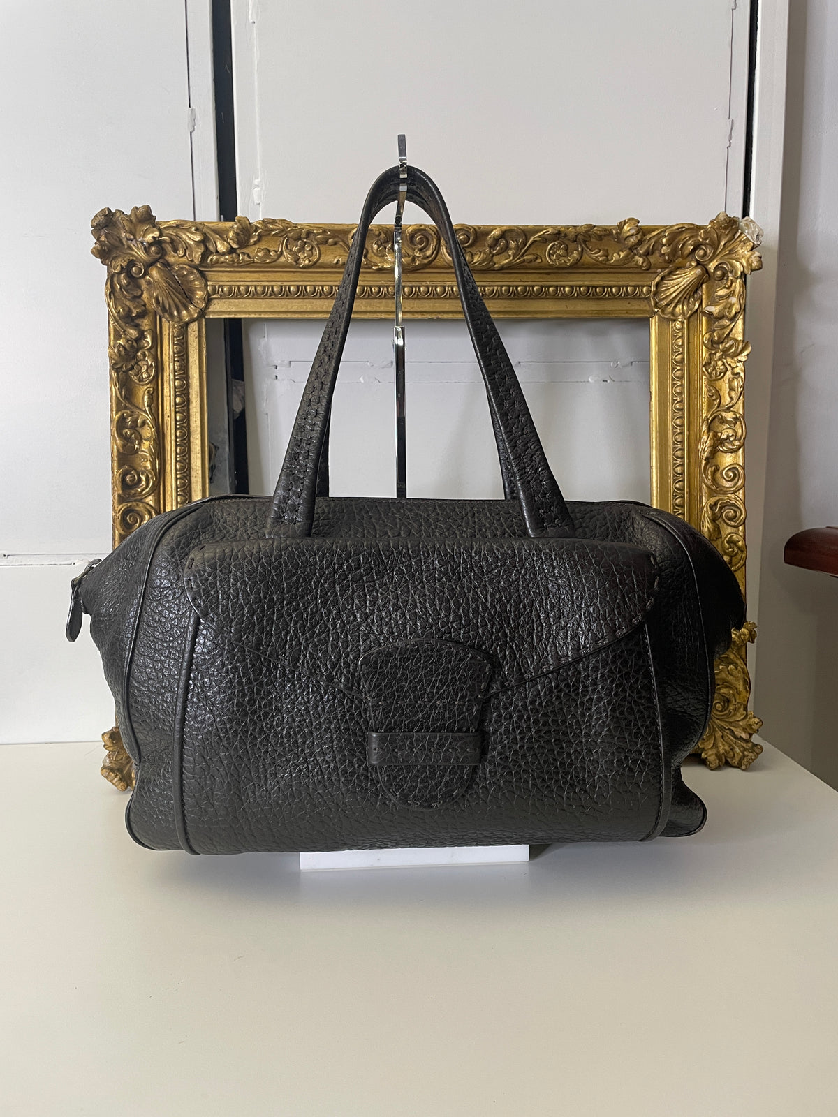 COMBO BOMBA €750: PRADA + ZANELLATO