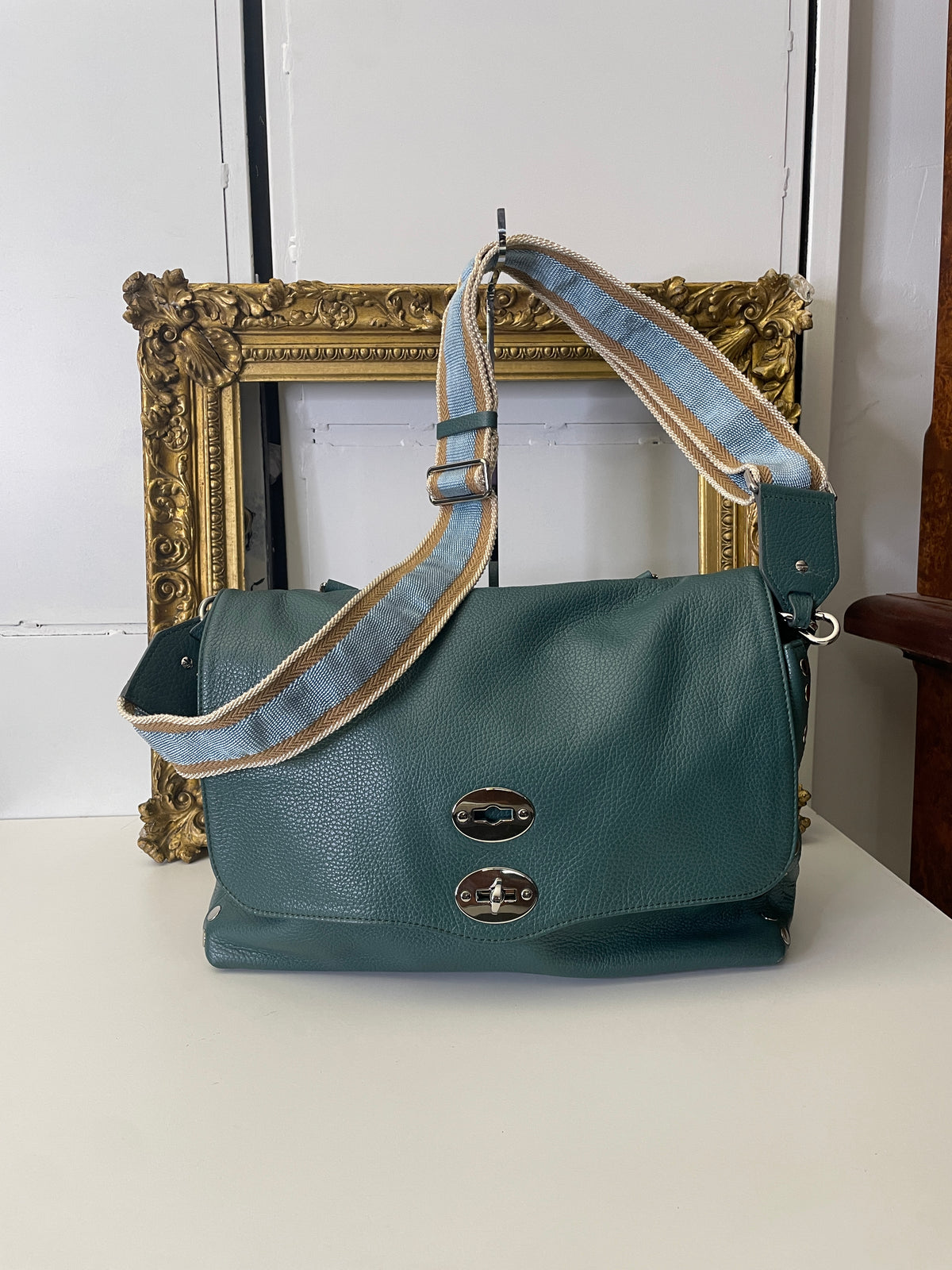 COMBO BOMBA €750: PRADA + ZANELLATO