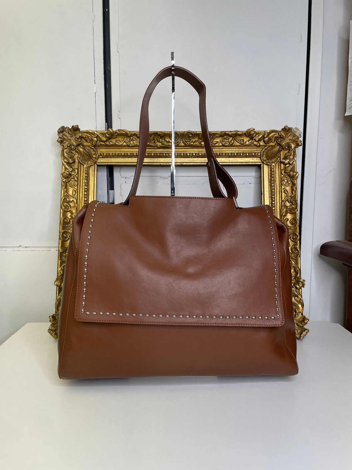 COMBO BOMBA €500: 2 borse a scelta tra Prada, Etro e Orciani