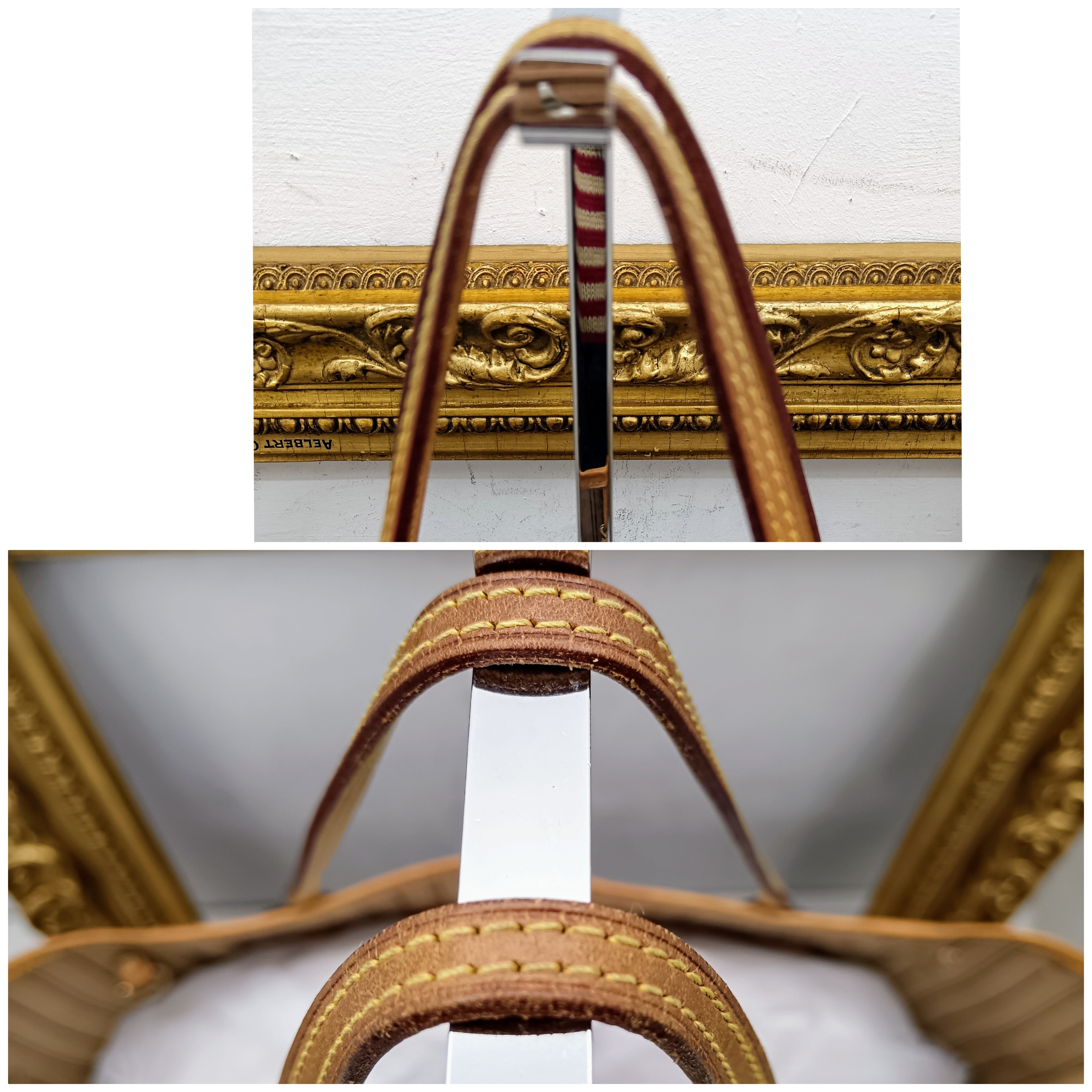 Louis Vuitton – Neverfull MM Monogram