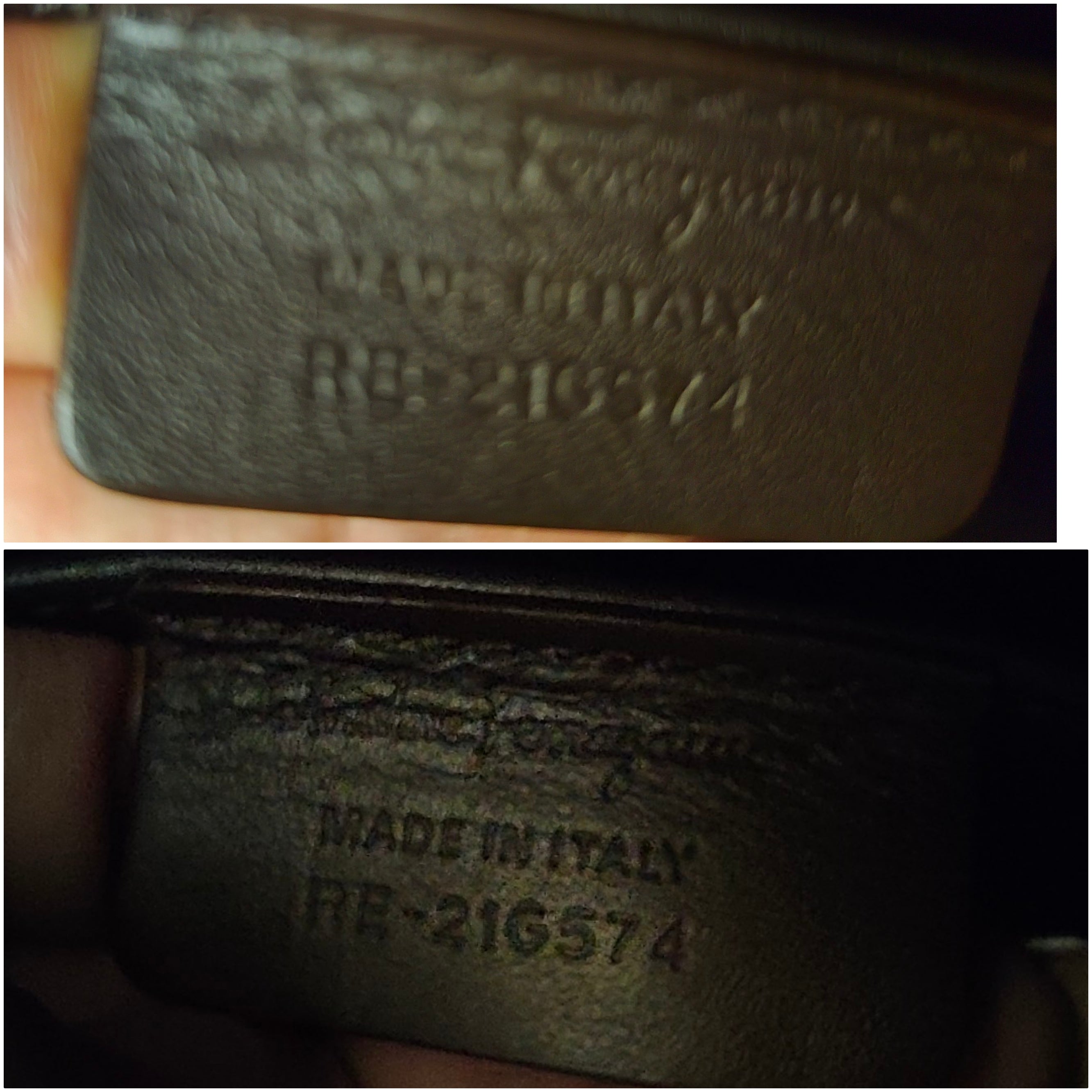 Salvatore Ferragamo – Borsa a Tracolla “Fiore” in Camoscio Albicocca