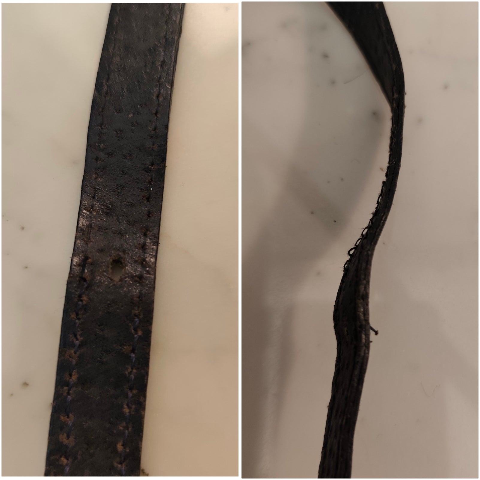 Gucci - Ophidia Camera Bag Postina a Tracolla “GG” Supreme Blu Vintage