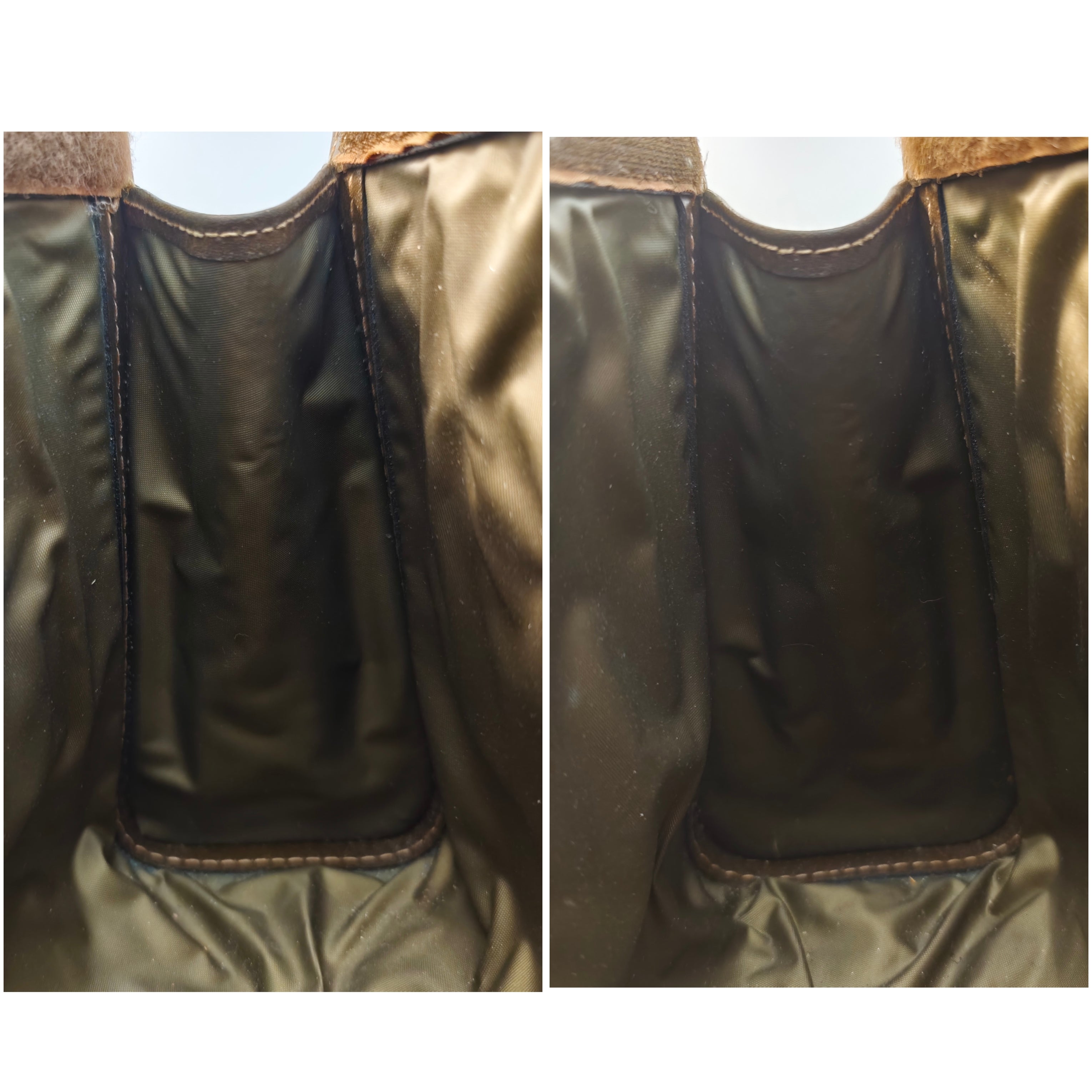 GUCCI - Ophidia Borsa a Tracolla Pochette Clutch Trousse – Vintage Nuova